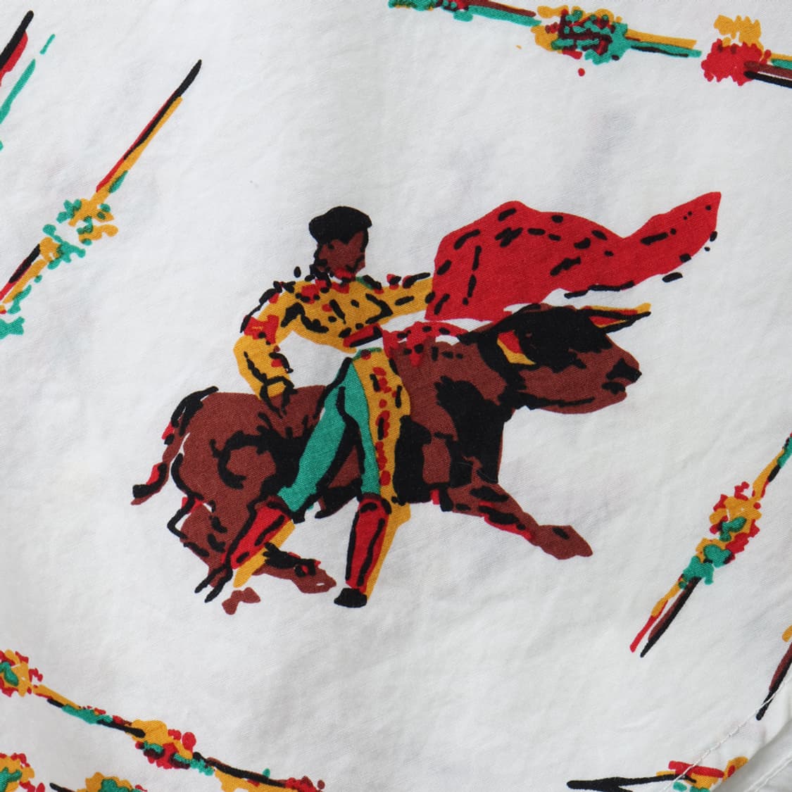 슈프림 Supreme Matador Shirt 상품이미지6