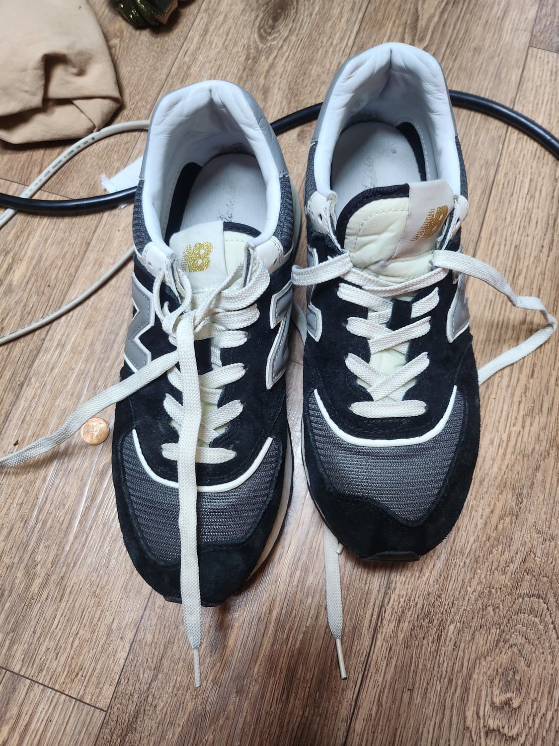 뉴발란스255 상품이미지3