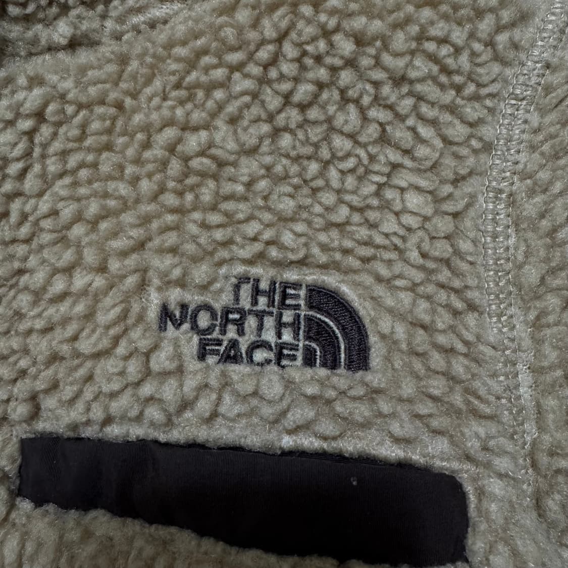 노스페이스 키즈 후리스 자켓 상품이미지5