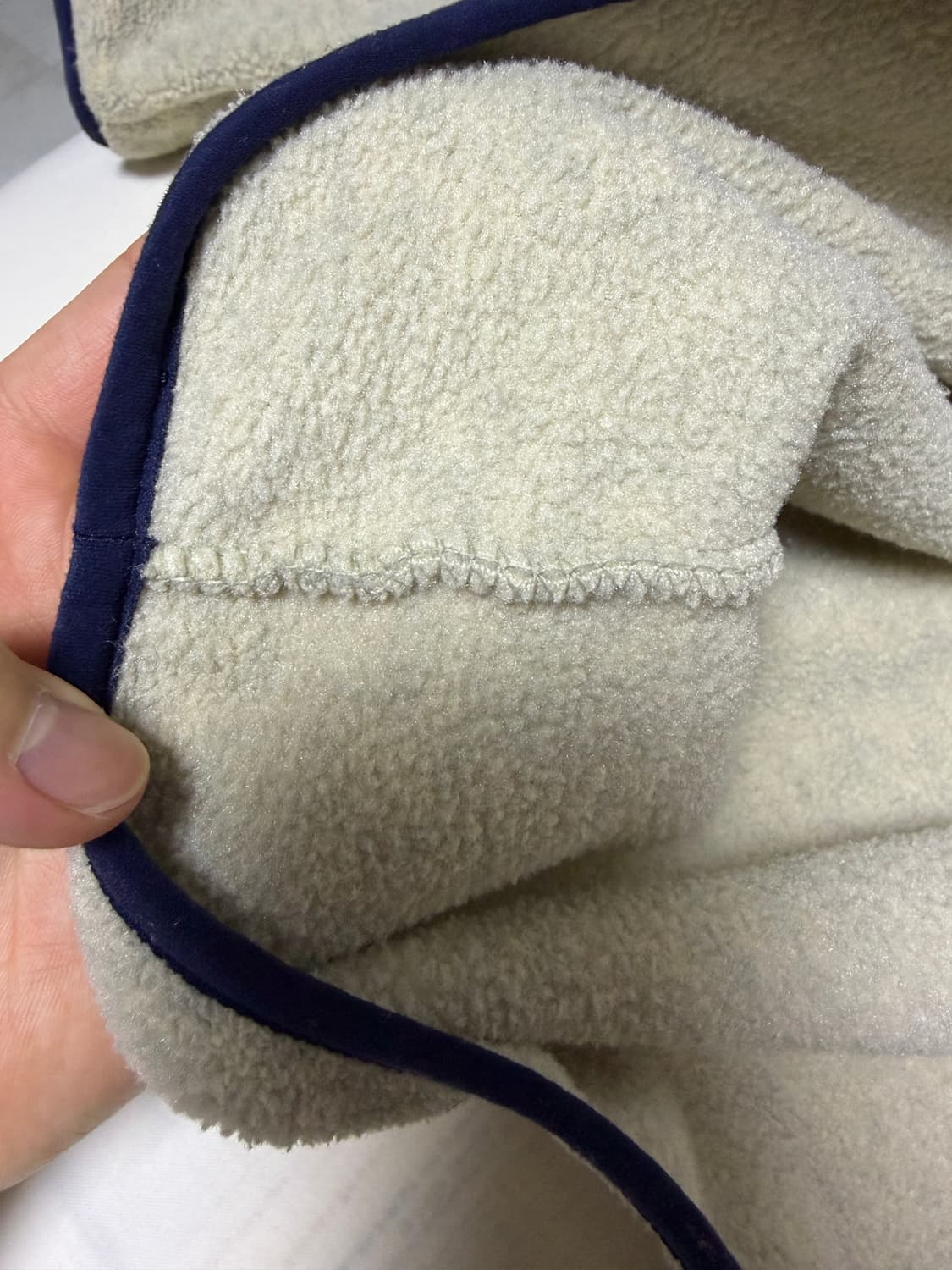 파타고니아 신칠라 오트밀 헤더 L 상품이미지8