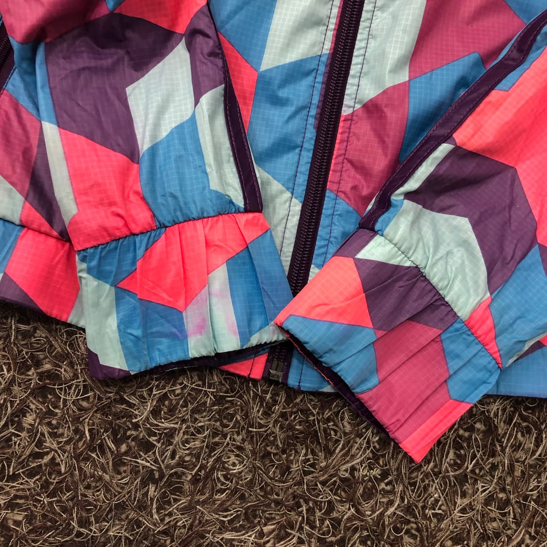 85 아디다스 리버시블 바람막이 자켓 상품이미지7