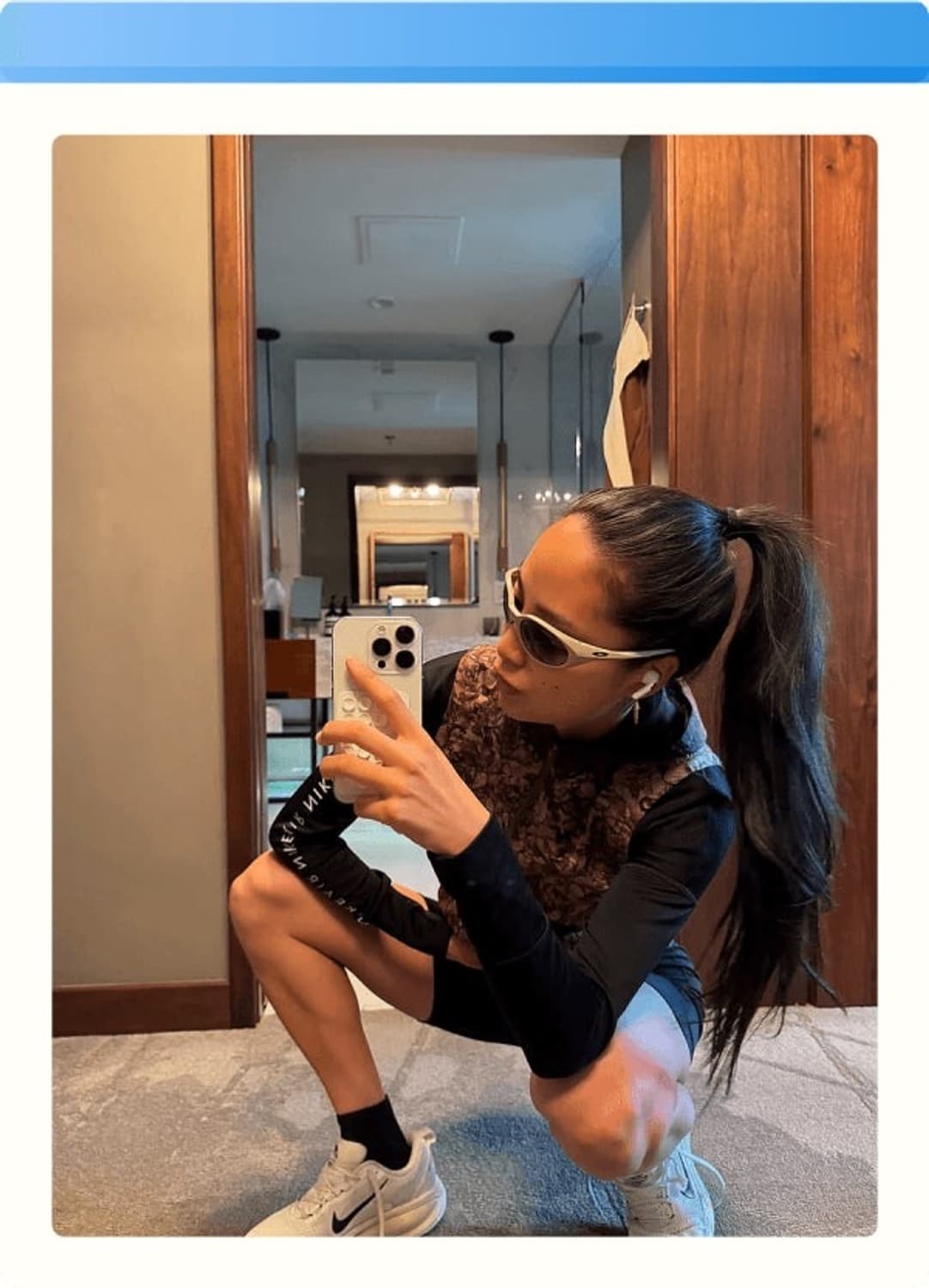 오클리 아이자켓 FMJ 45mm 상품이미지2