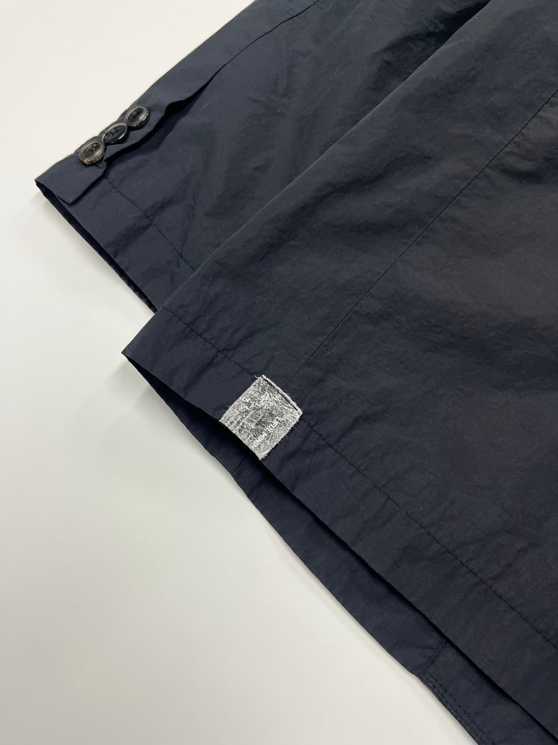 liful nylon jacket black 상품이미지9