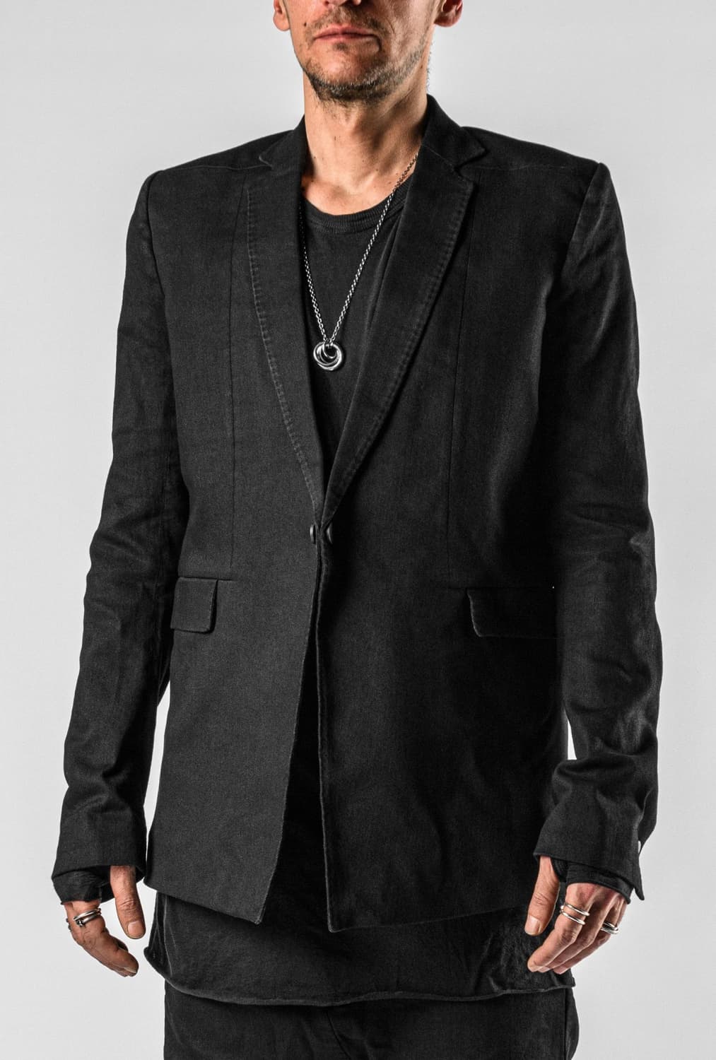 Boris bidjan saberi suit1 aw14 상품이미지1