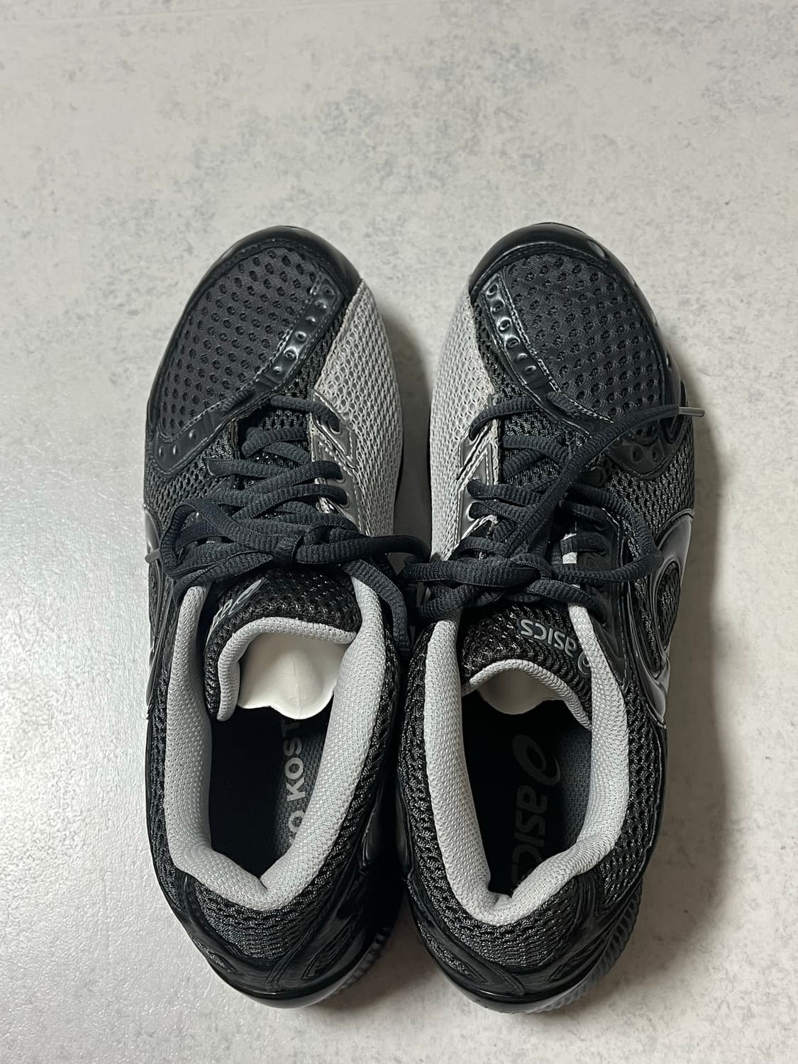 아식스 키코 젤소켓 275 상품이미지3