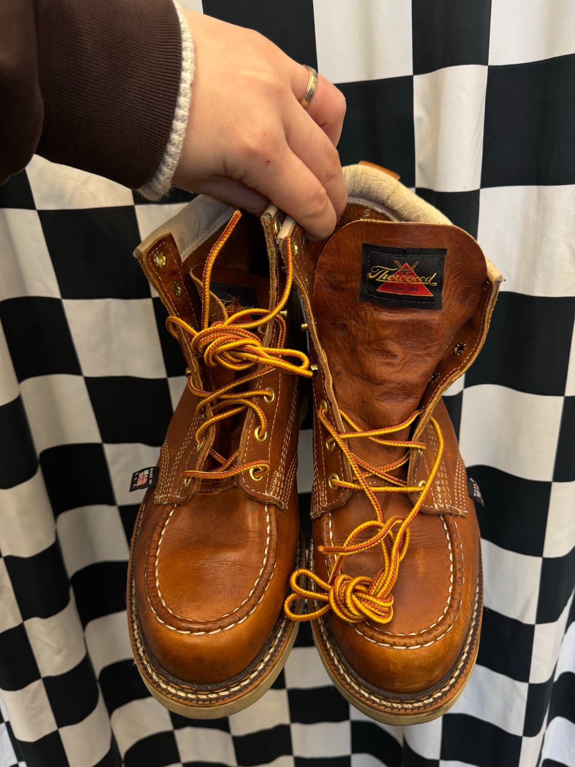 쏘로굿 목토 8사이즈 처분  상품이미지2