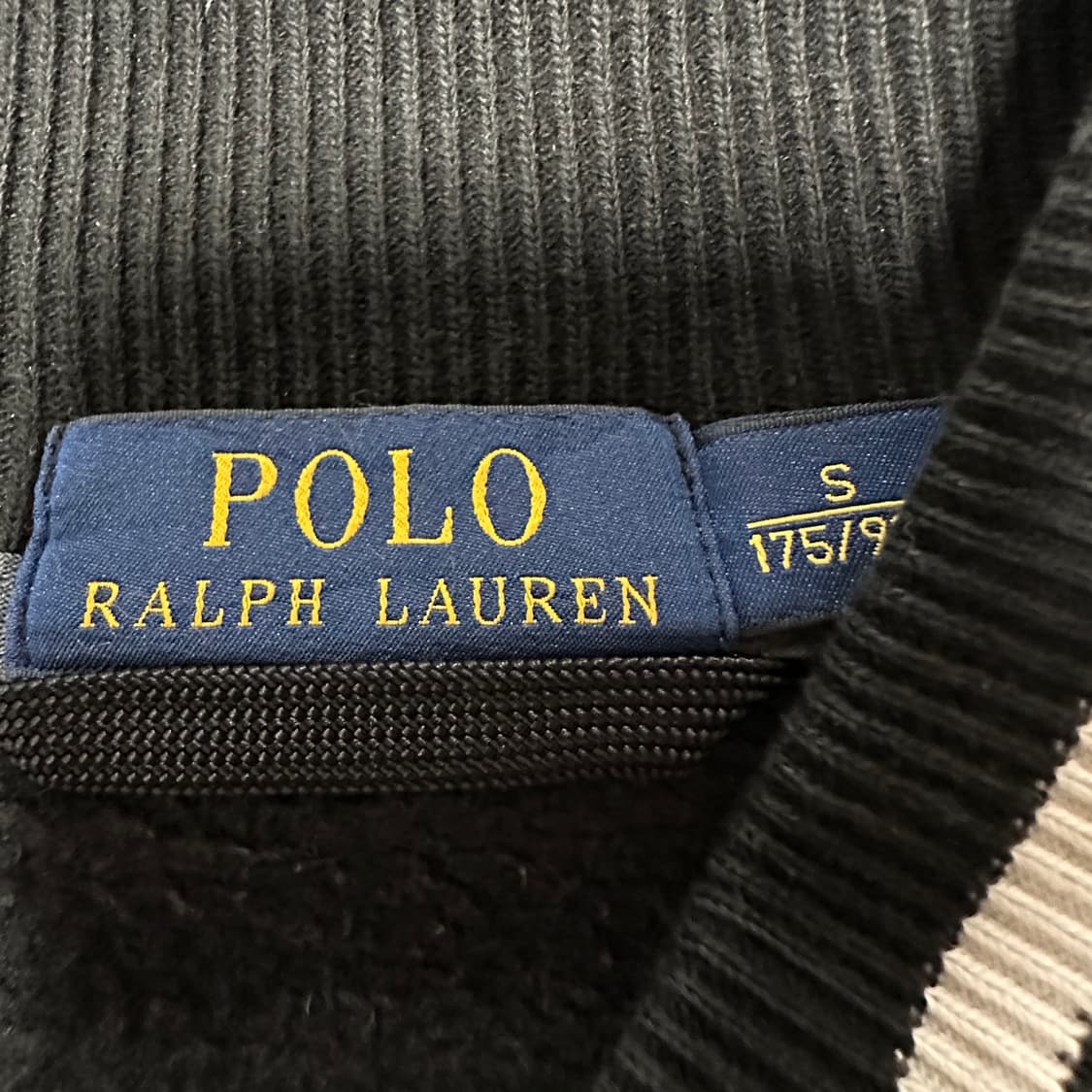 POLO RALPH LAUREN blouson jacket 상품이미지4