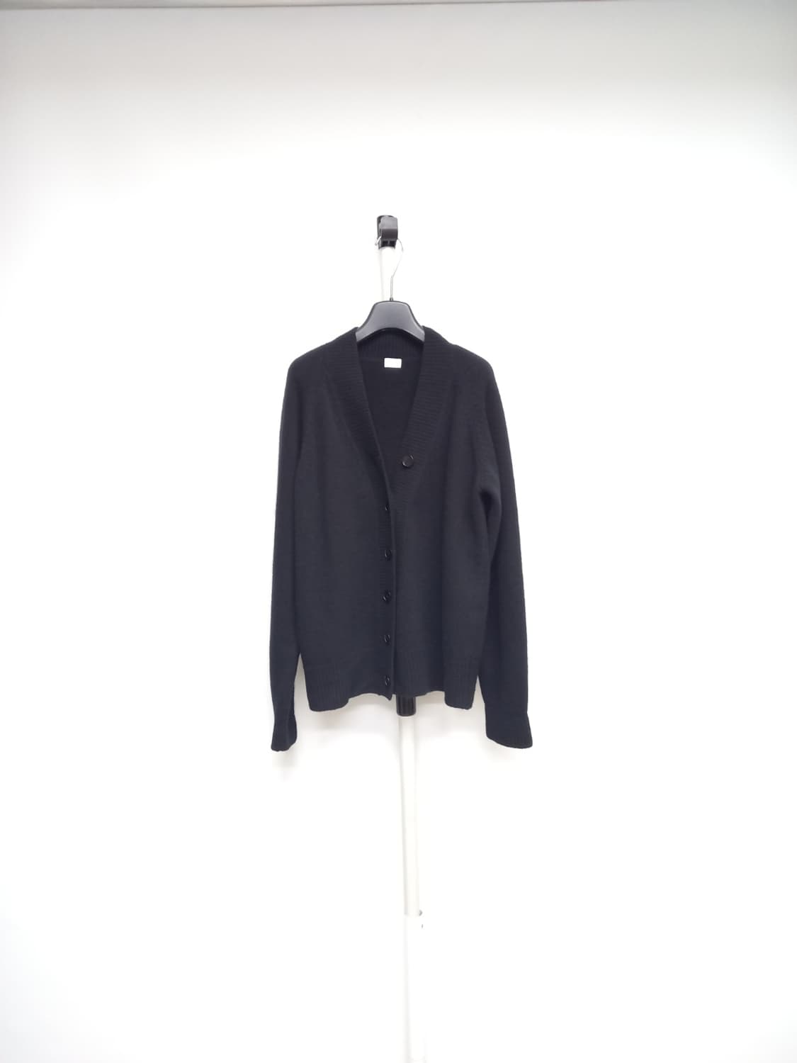 SIE 시에 춘추동 캐시미어블랜 가디건 F 44-77 상품이미지1