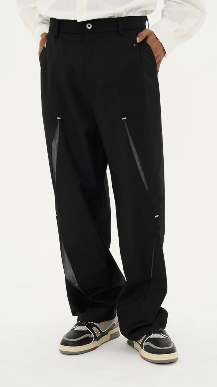 HARSH and CRUEL 바지 상품이미지2