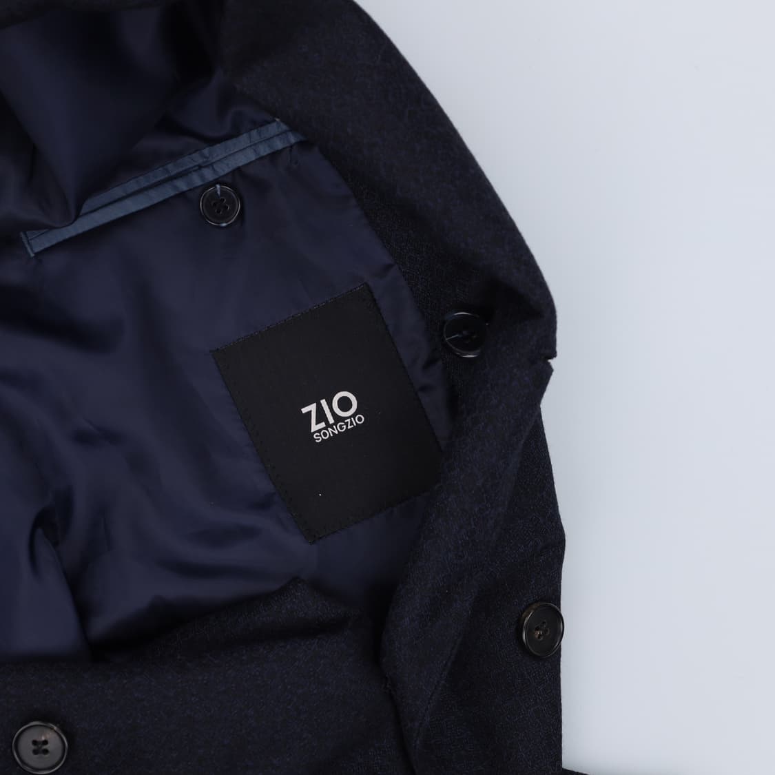 105 지오송지오 블레이저 0428H 상품이미지4