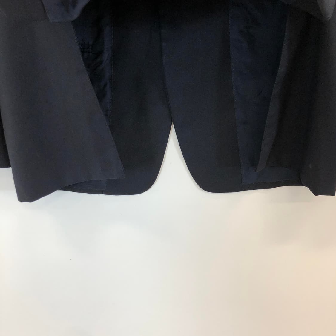 타임옴므 에르메네질도제냐 이태리원단 블레이저 100 상품이미지4