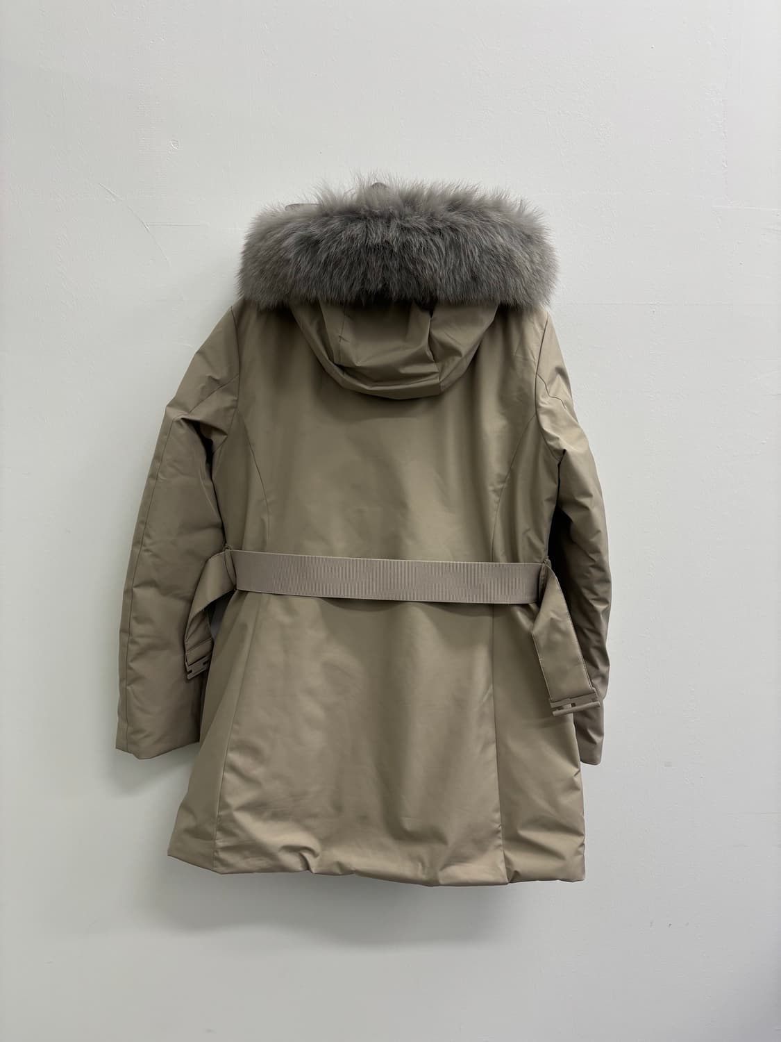 네파(NEPA) 아르테 미드 다운 자켓 (안유진 광고 모델) 상품이미지4