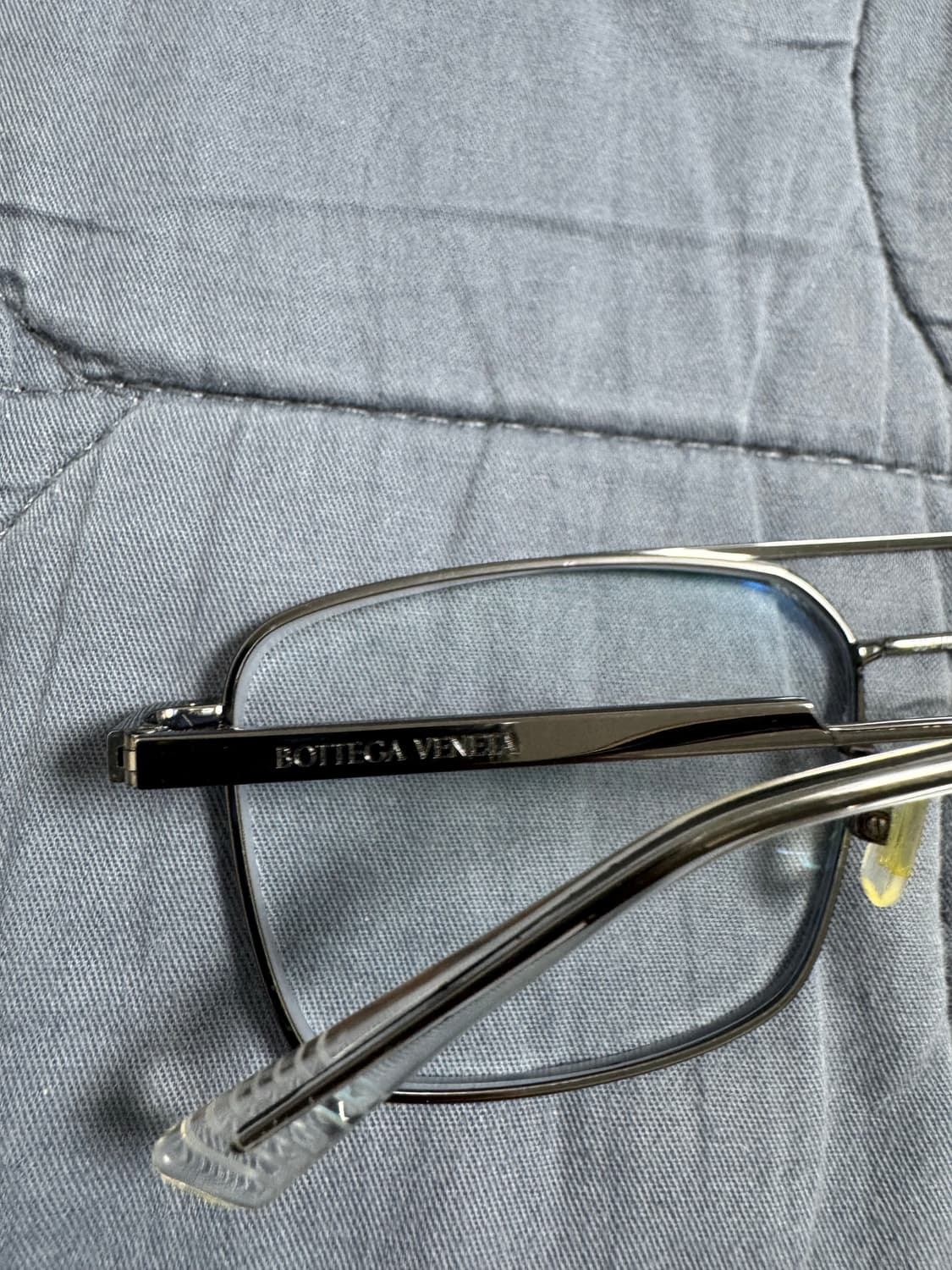 보테가베네타 안경 BV1072O 001 상품이미지3