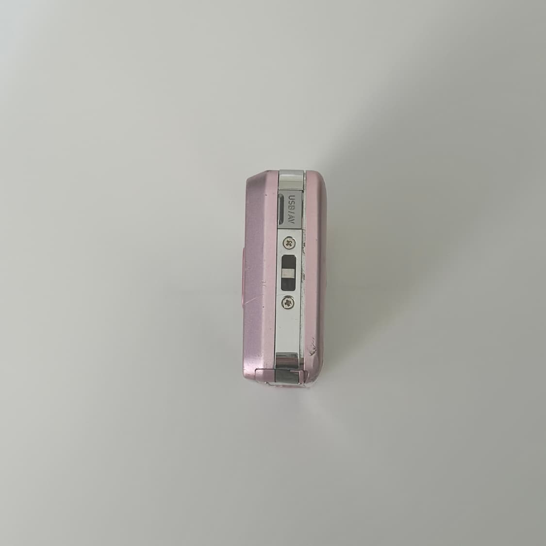 풀셋!) Casio exilim z800 핑크 카시오 엑슬림 상품이미지5