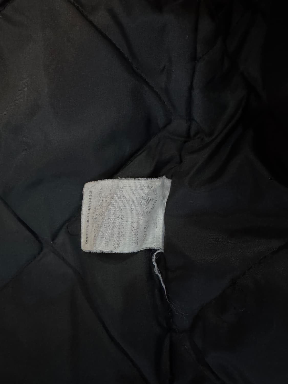 빈티지 칼하트 베스트 L (551) 상품이미지3