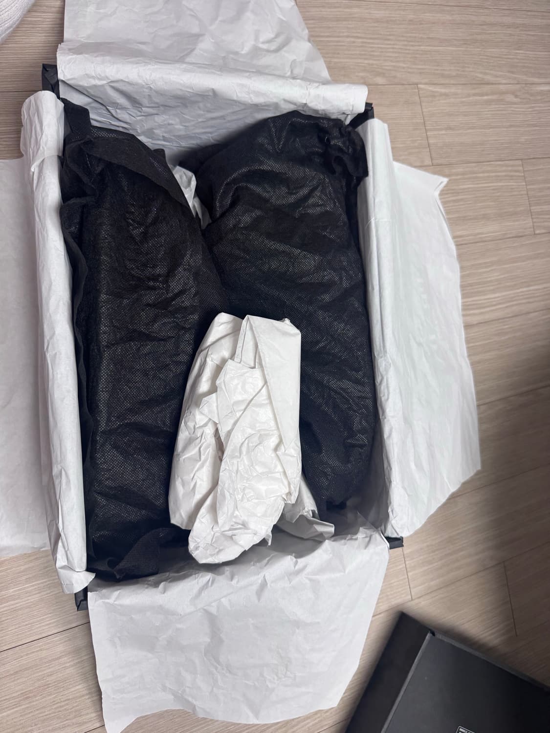 프라다 남성 280사이즈 상품이미지7