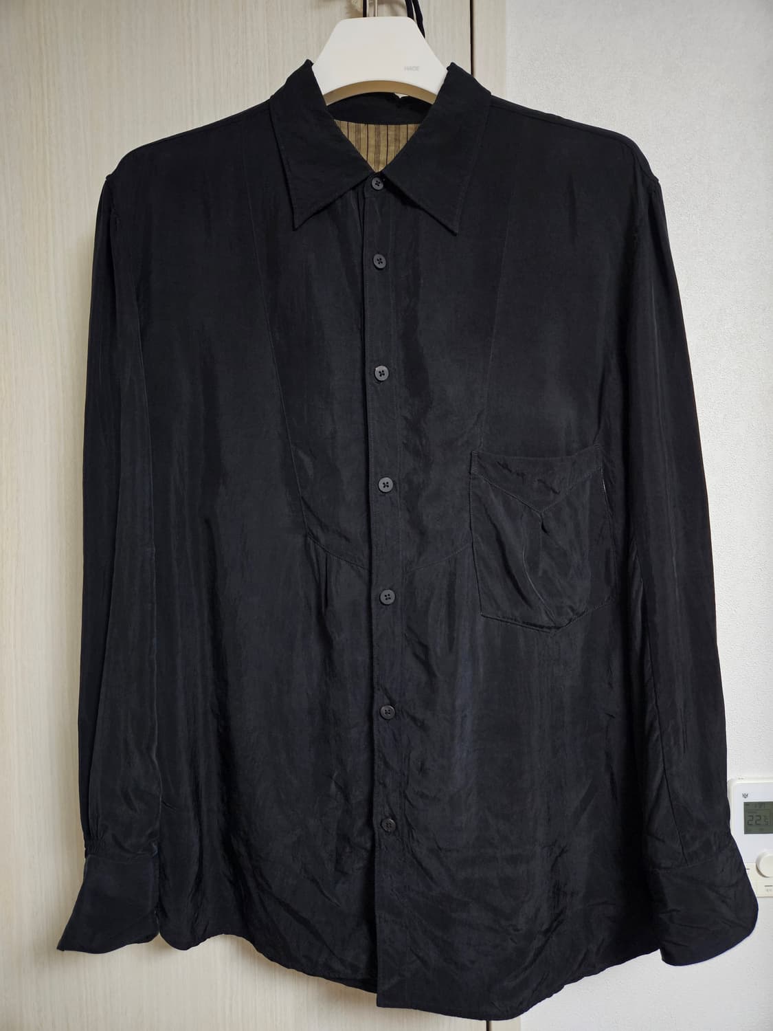 지기첸 큐프라 셔츠 상품이미지1