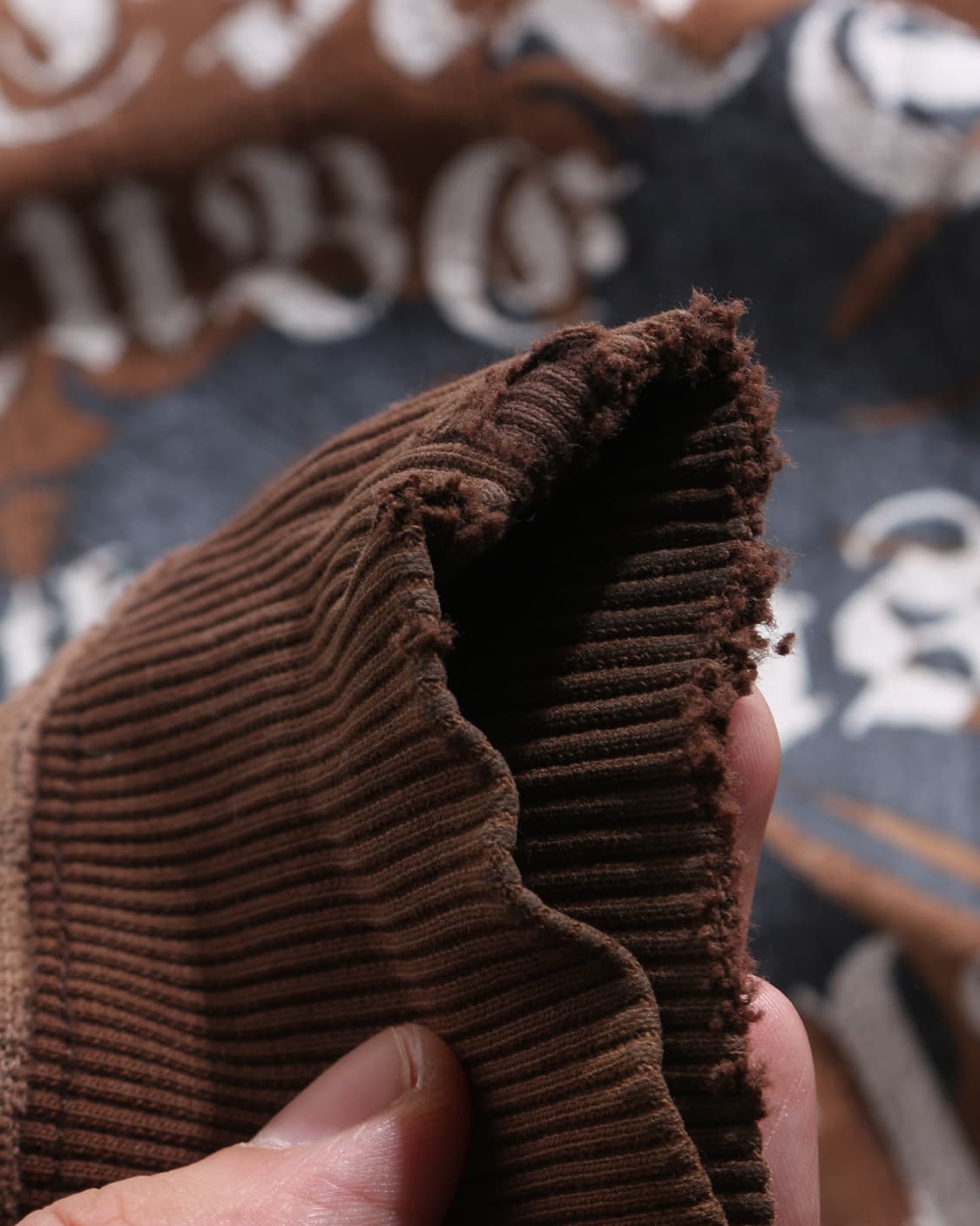 Gunpuistic Y2k 후드집업 상품이미지7