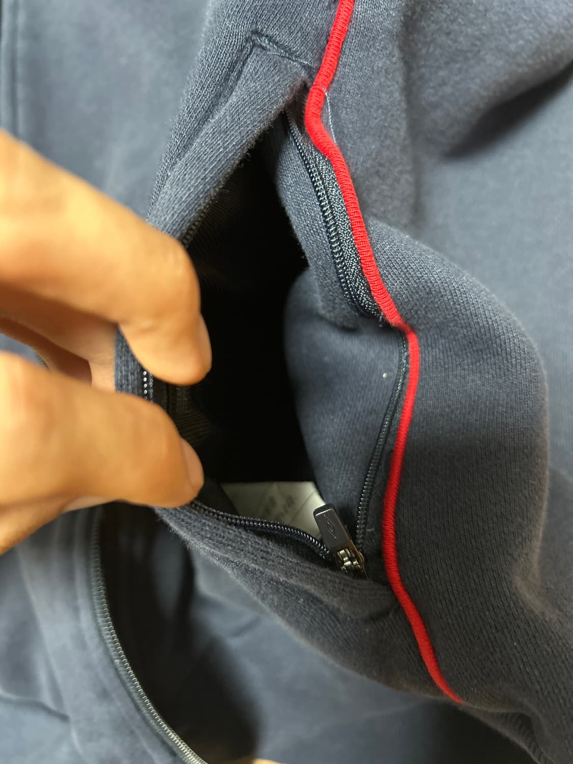 umbro 져지 팝니다  상품이미지4