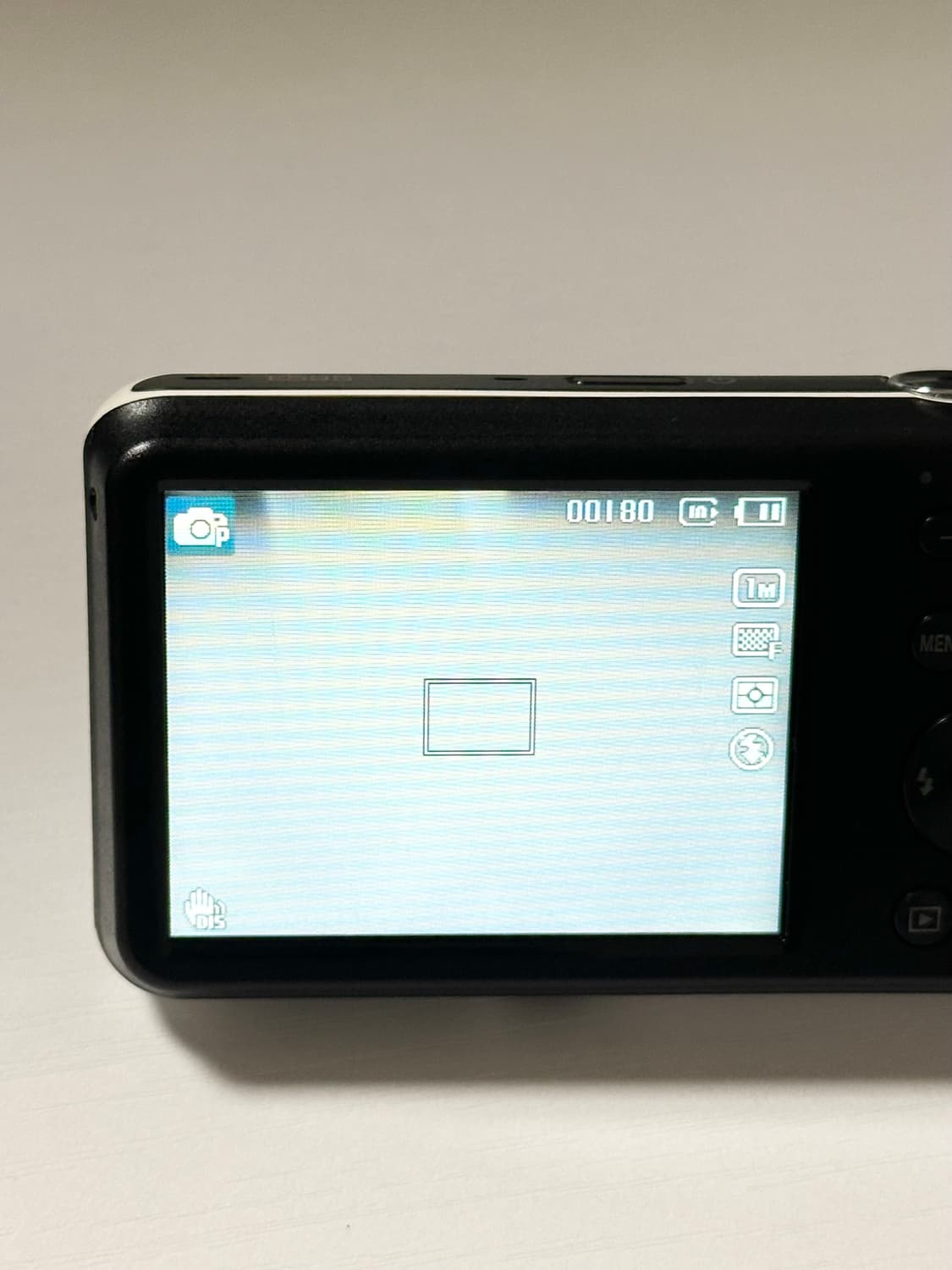 삼성 es95 디카 카메라  상품이미지3