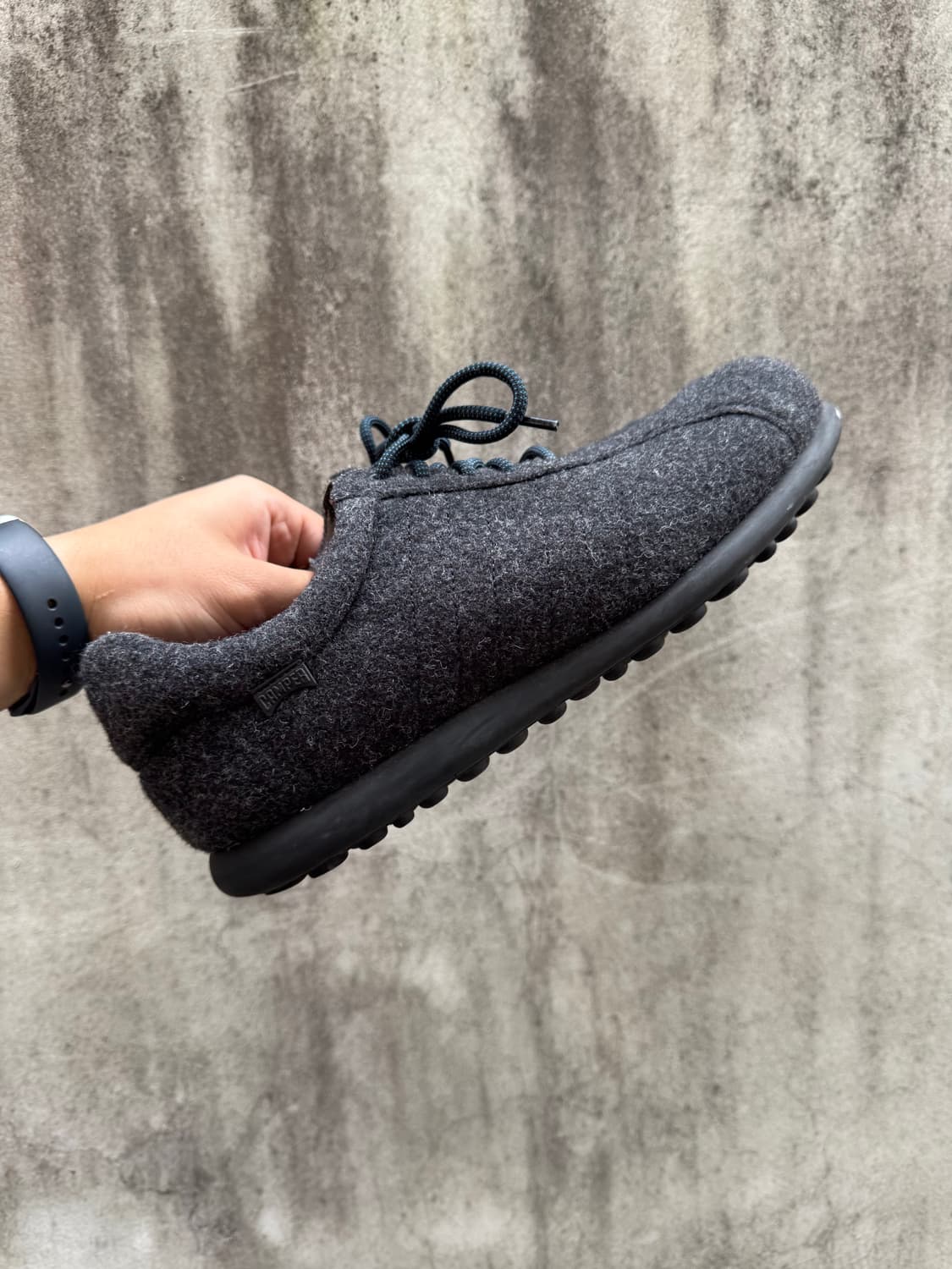 캠퍼 로우 탑 슈즈 상품이미지8