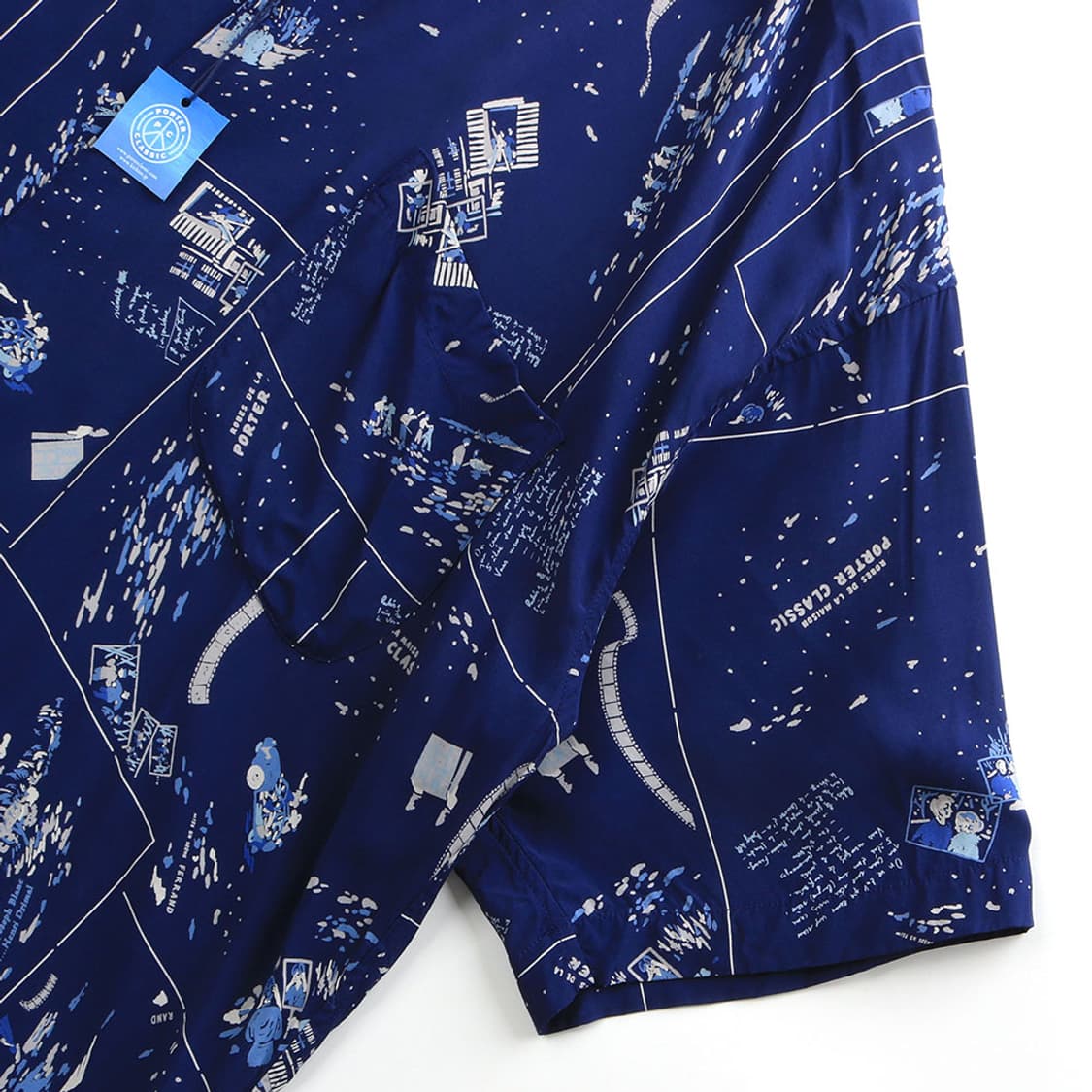 PORTER CLASSIC 상품이미지4