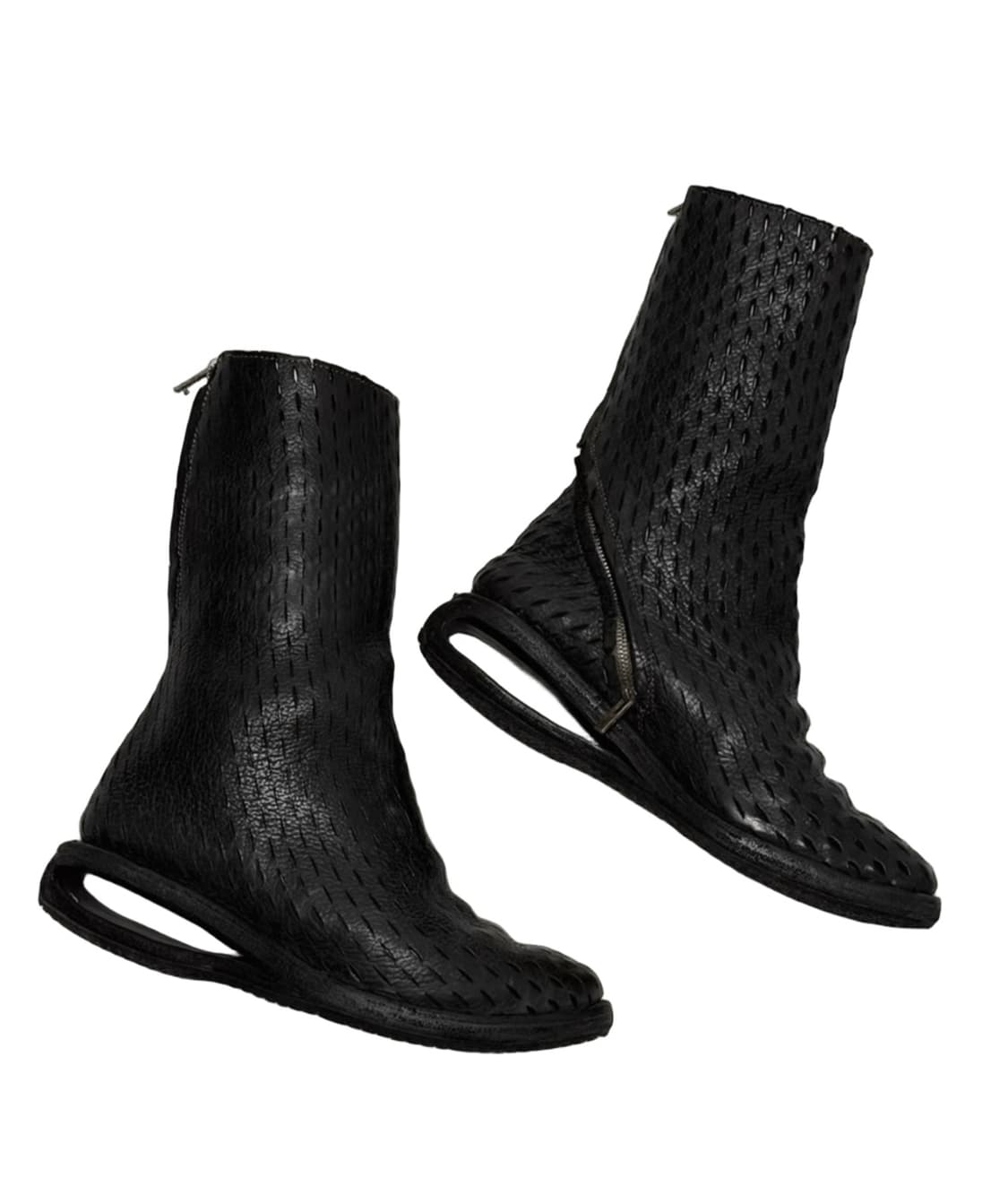 캐롤크리스찬 포엘 U솔 부츠 7사이즈 상품이미지3