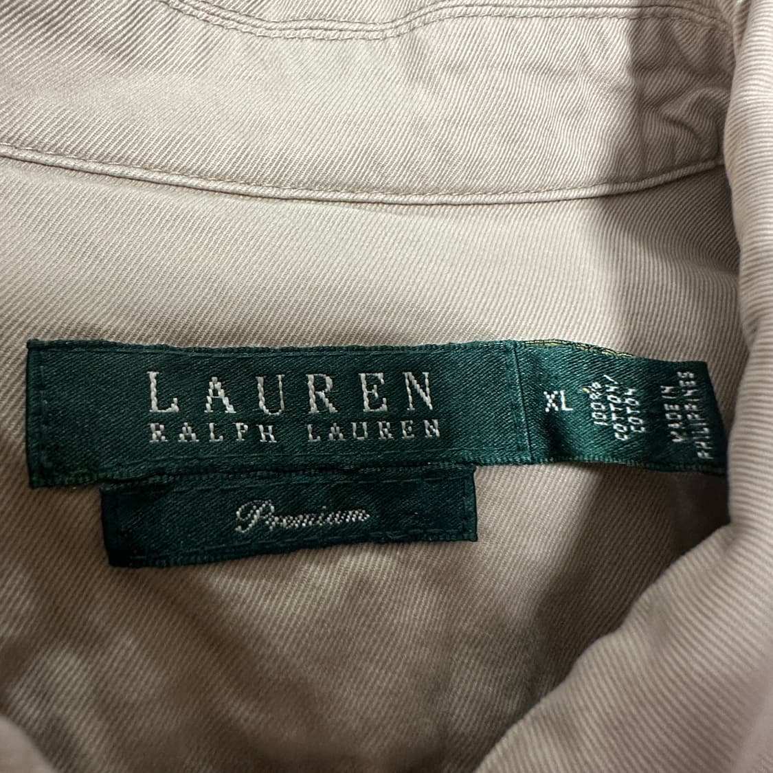 RALPH LAUREN women work jacket 상품이미지3