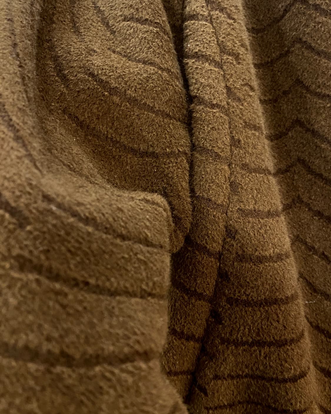 일본 빈티지 무드 앙고라 울 자켓 🍂 상품이미지3