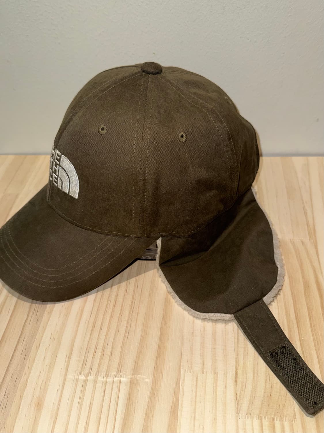 노스페이스 방한 볼캡 상품이미지4