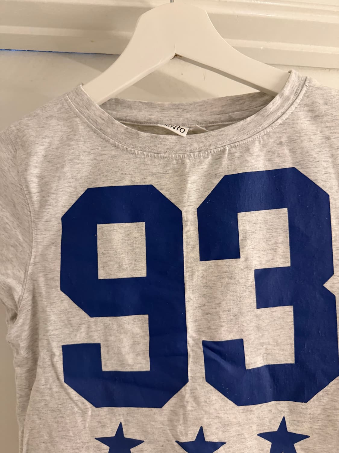 파르티멘토 티셔츠 상품이미지2