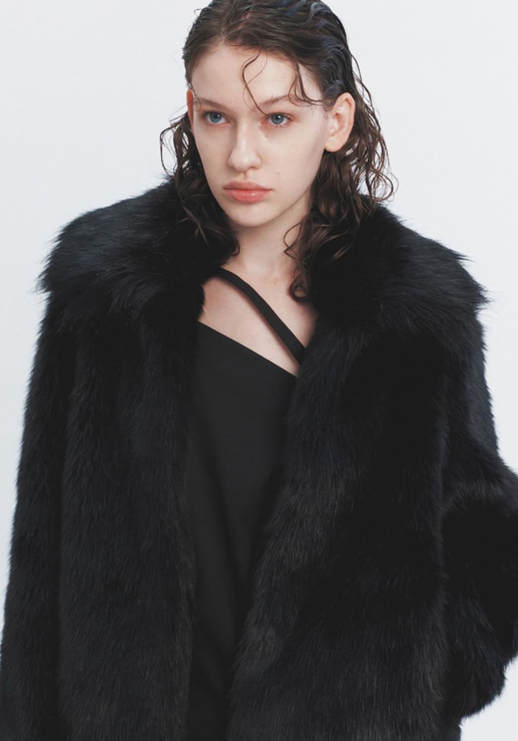 해브레스 퍼자켓 상품이미지2