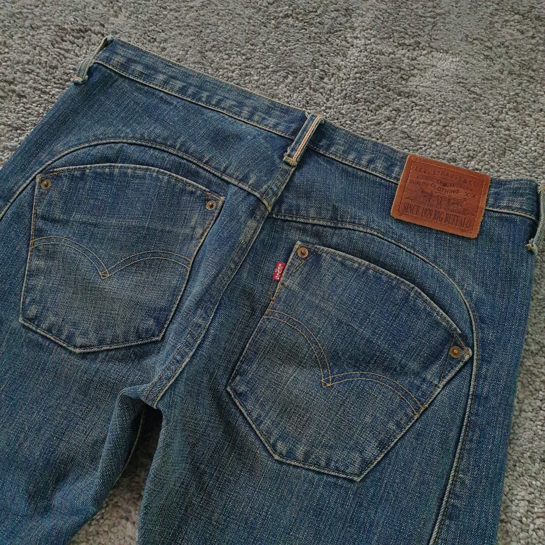 LEVI'S 데님 팬츠 상품이미지7