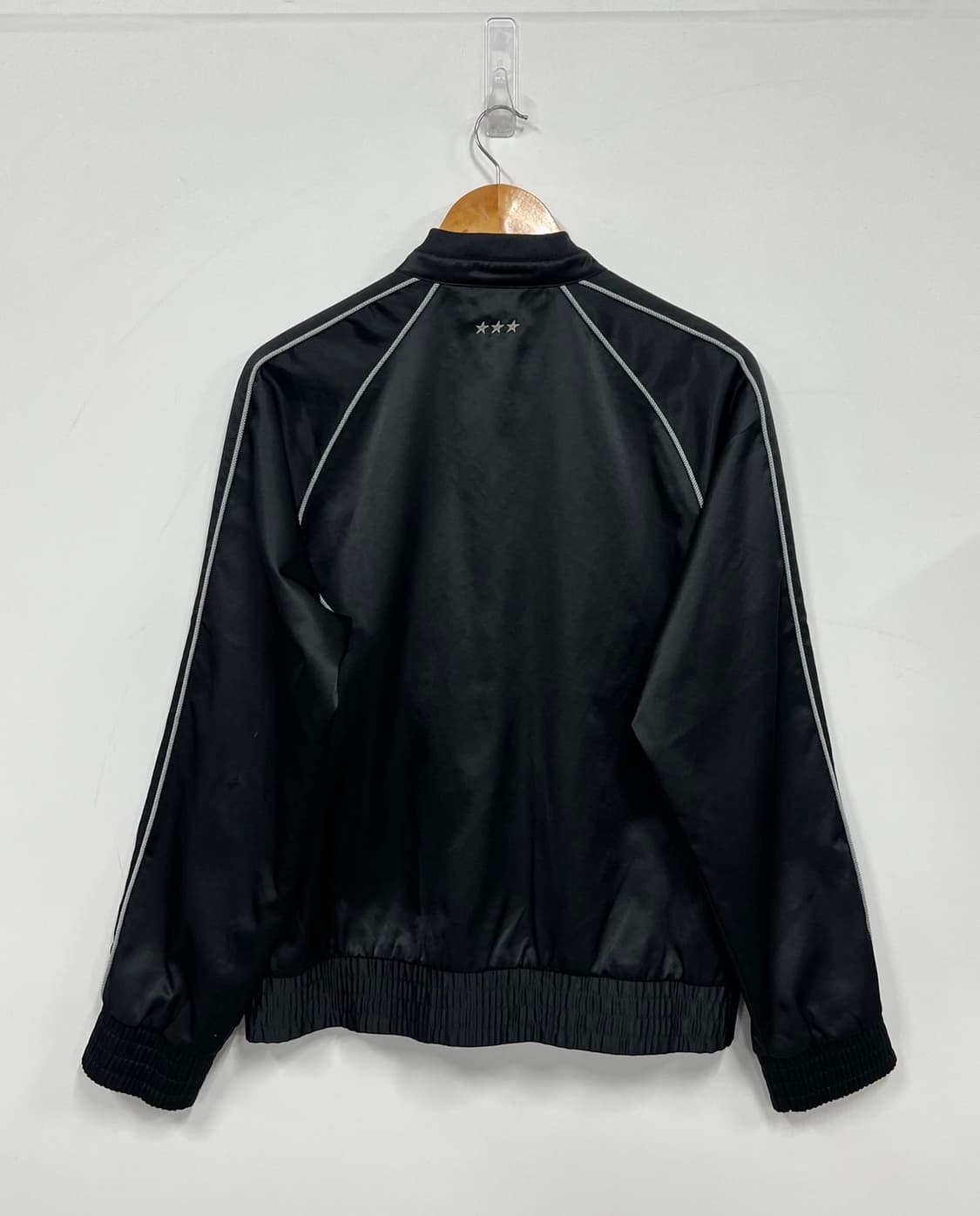 나이키 올드스쿨 트랙 집업 져지 상품이미지8