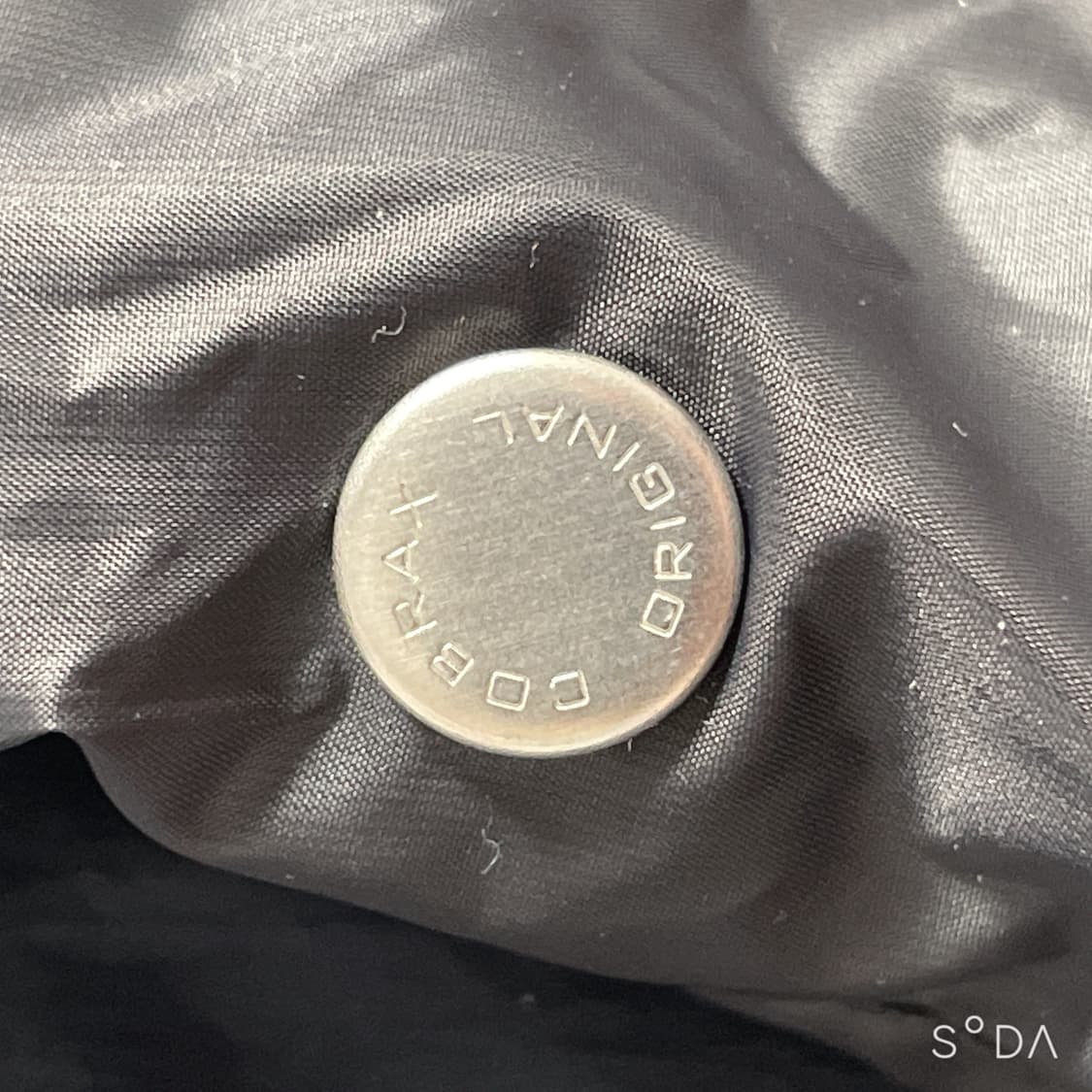 발렌시아가 유틸리티 패딩조끼 베스트 44 상품이미지6