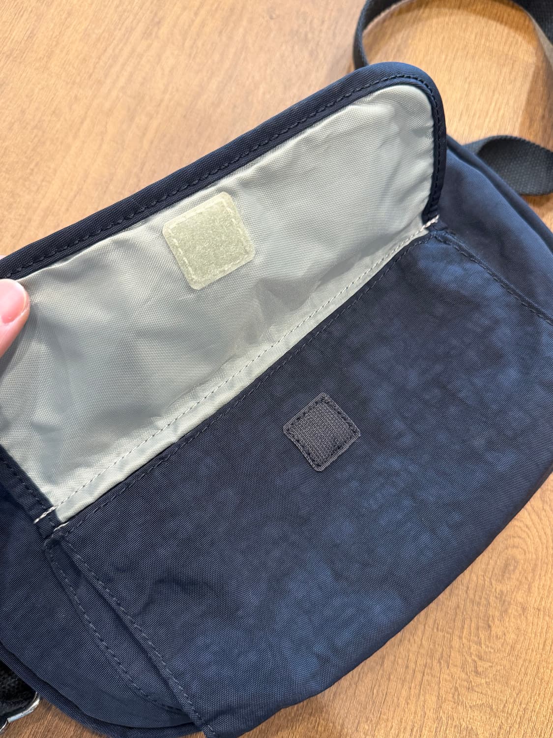 Kipling 키플링 미니 숄더백 상품이미지5