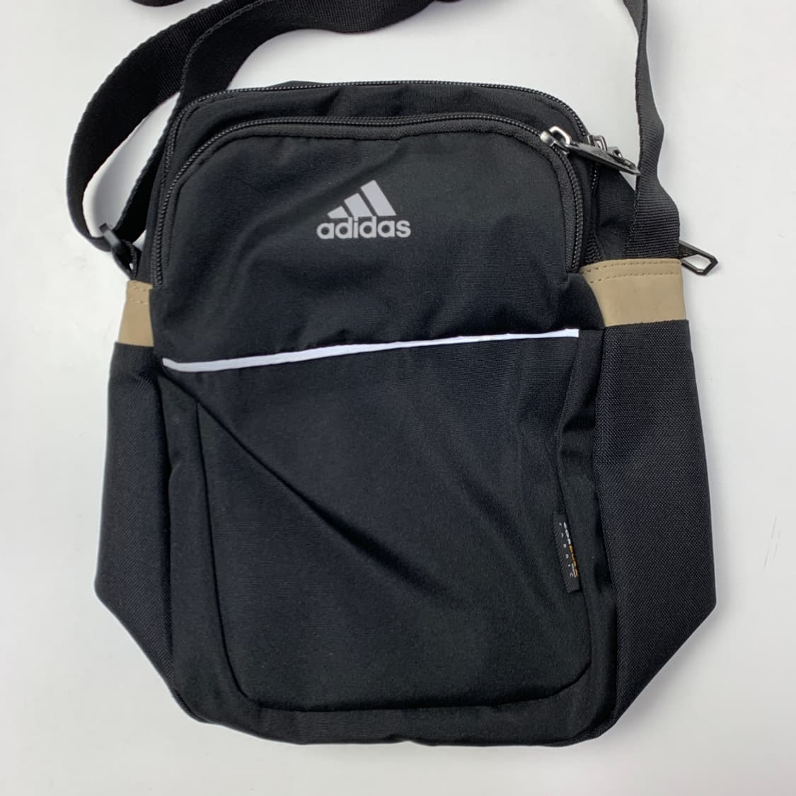 [OS/정품] 아디다스 ECORG 크로스백 블랙 상품이미지2
