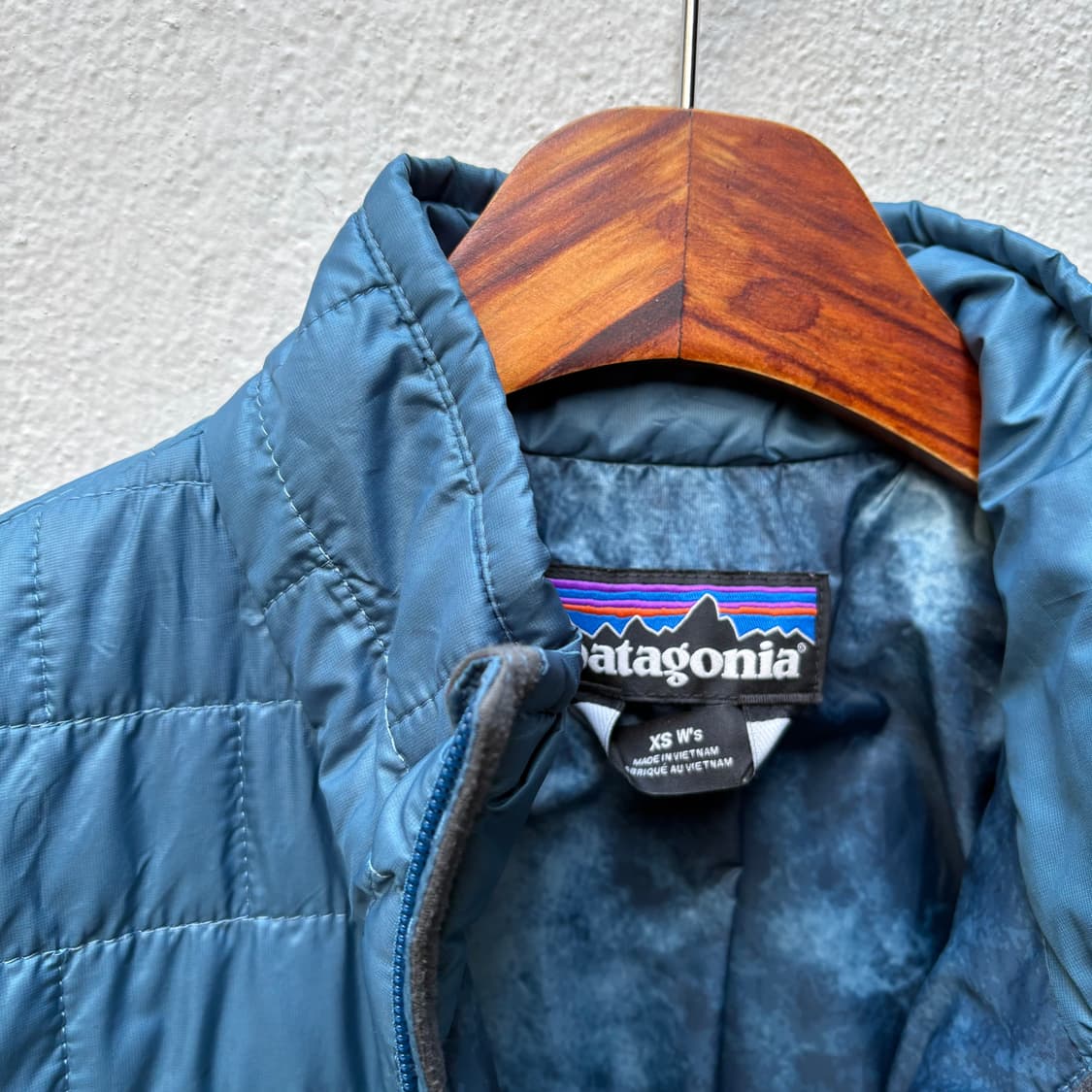 파타고니아 나노 퍼프 자켓 상품이미지7