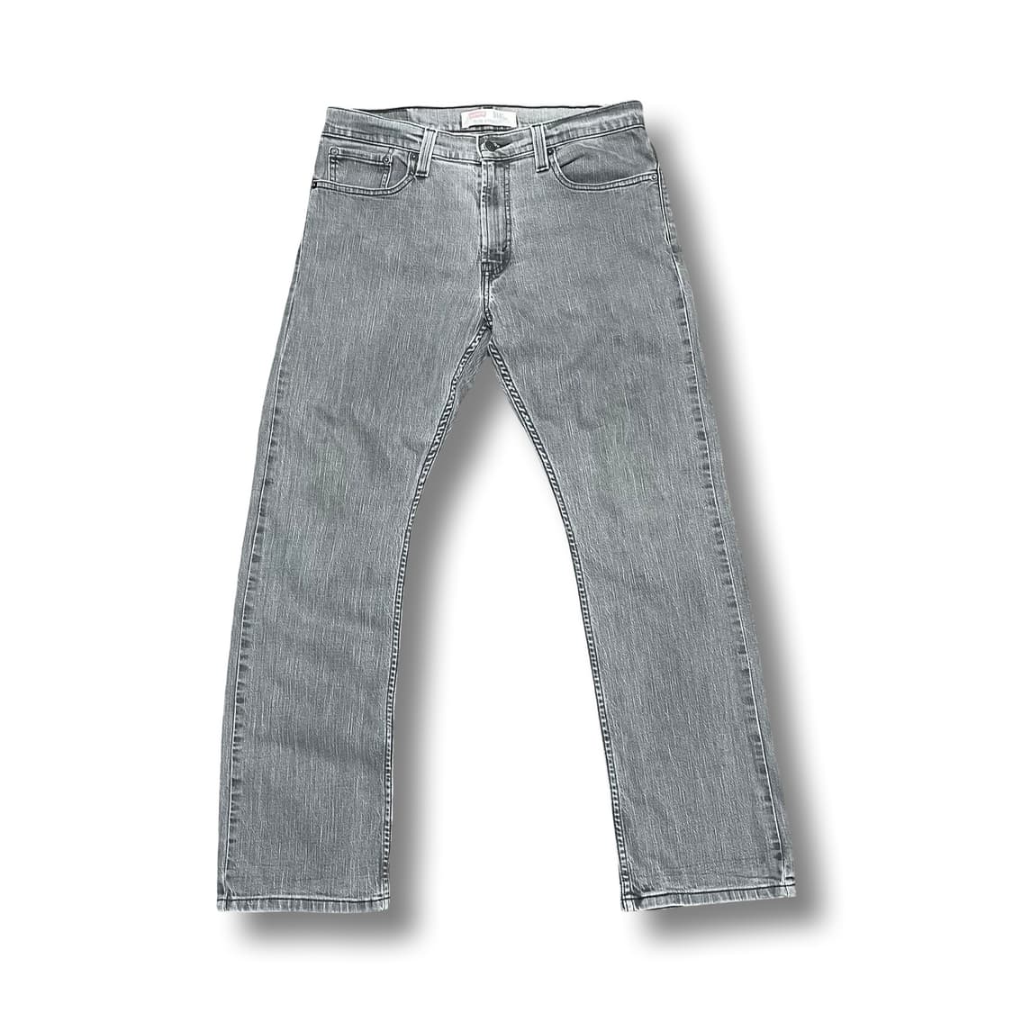 [34] 리바이스 514 슬림 스트레이트 데님팬츠 상품이미지3