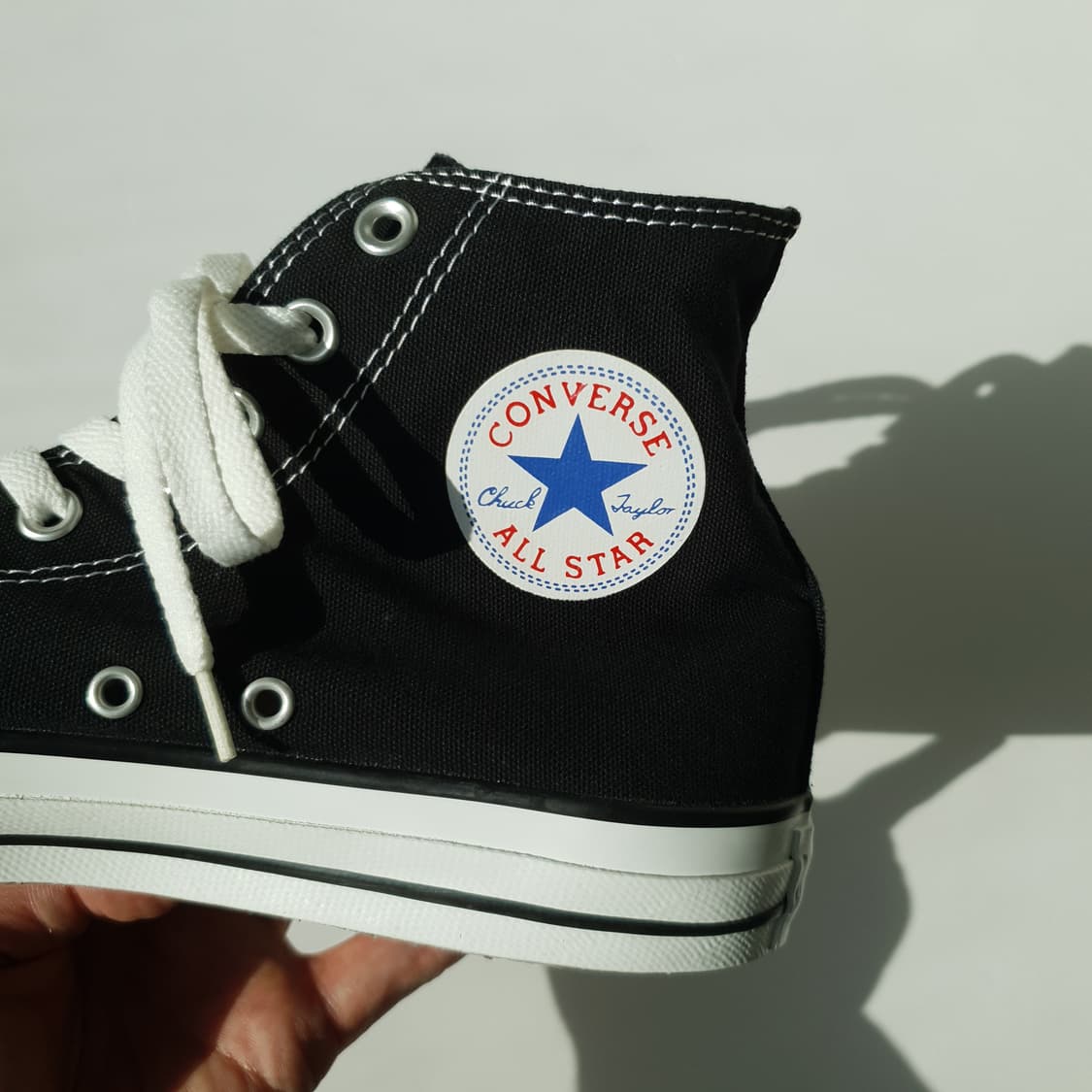 00s CONVERSE all star high top 상품이미지8