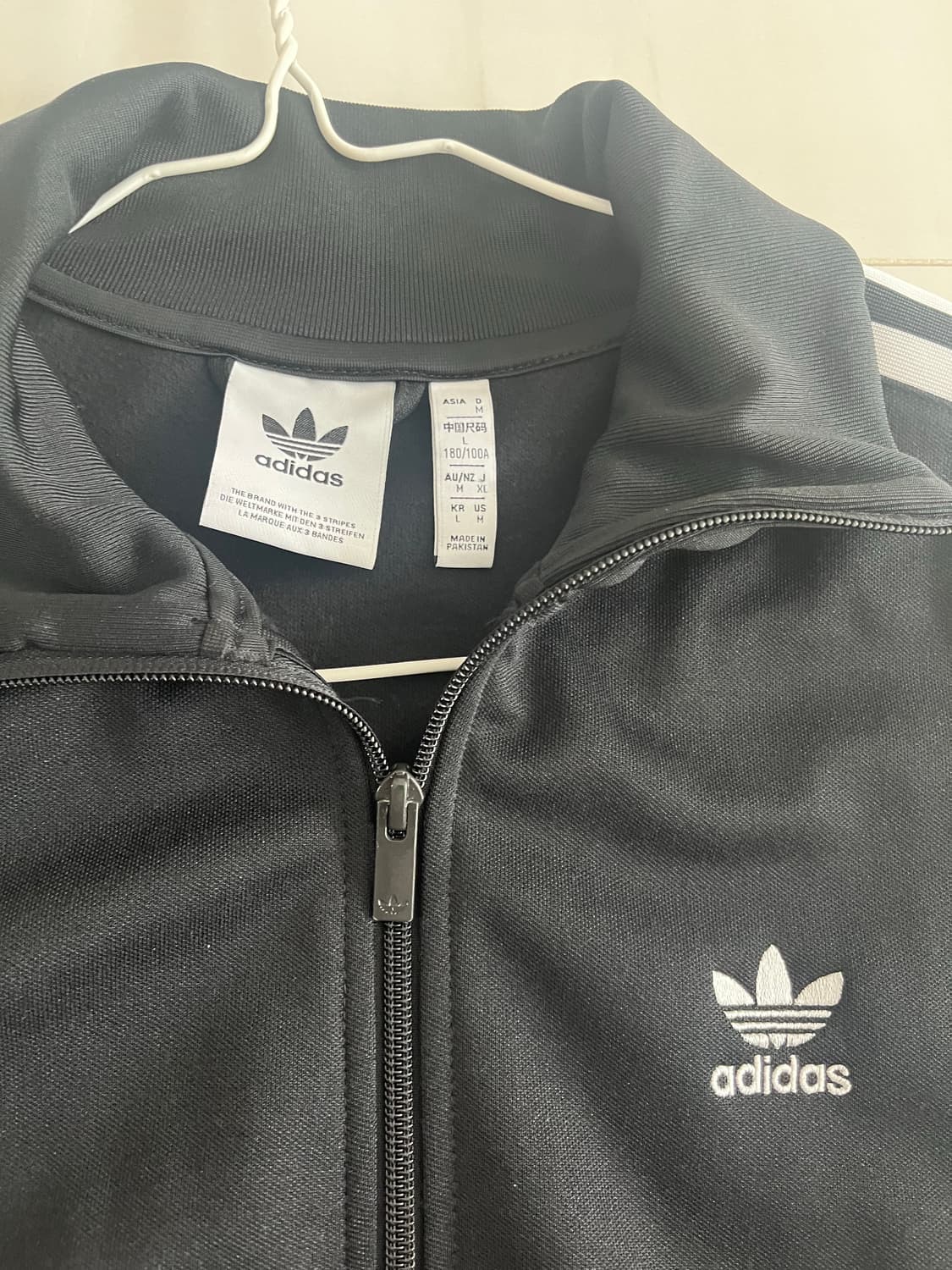 아디다스져지 L 상품이미지3