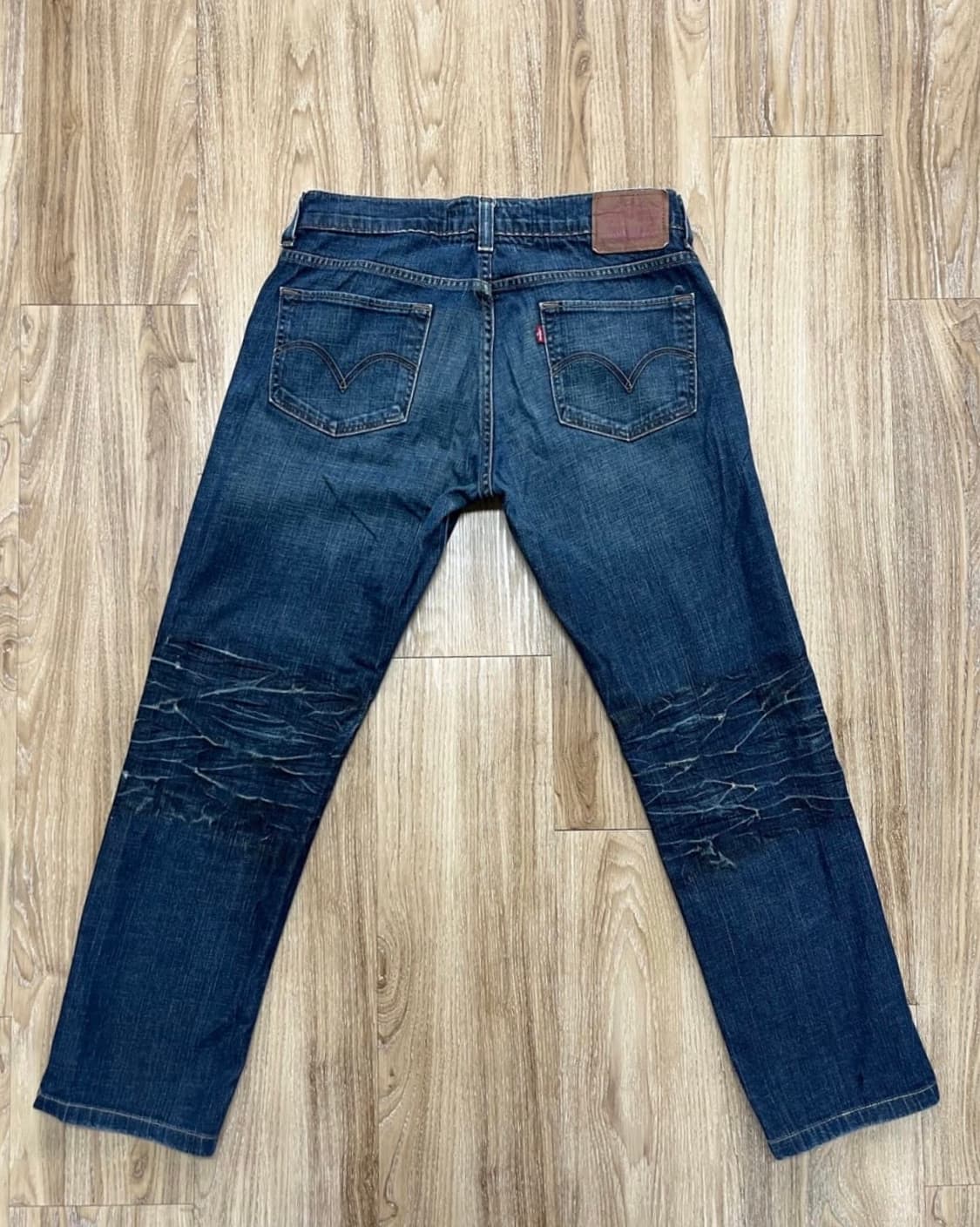 리바이스 511 데님 팬츠 34 상품이미지2