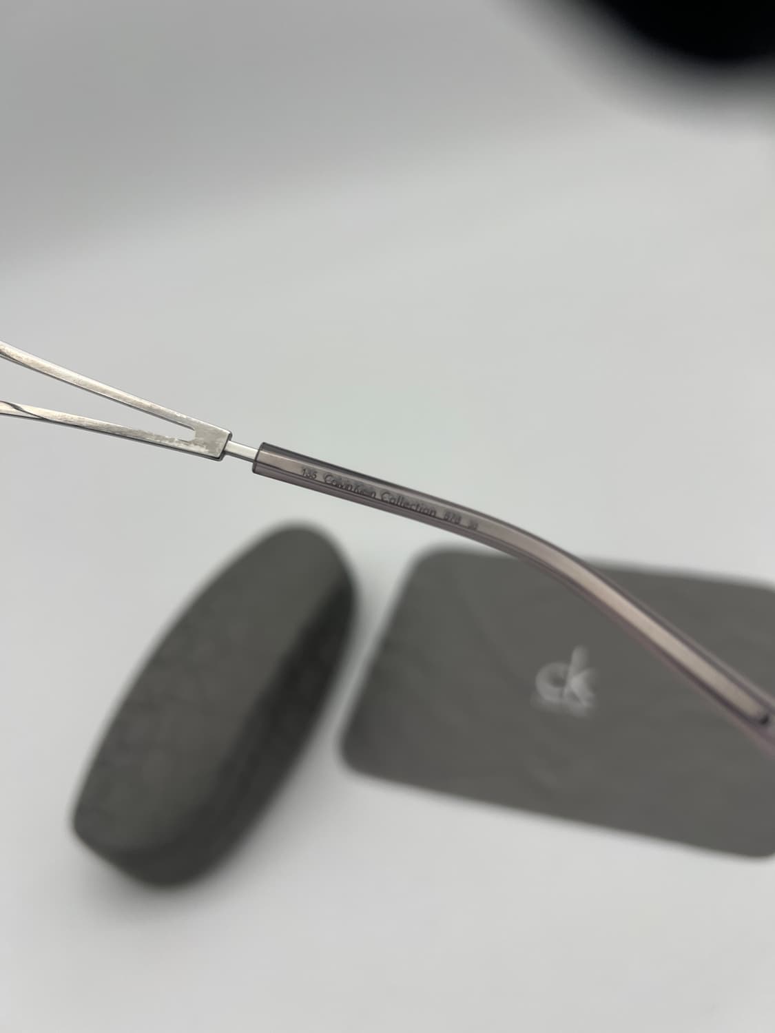 Calvin Klein collection 안경 상품이미지7