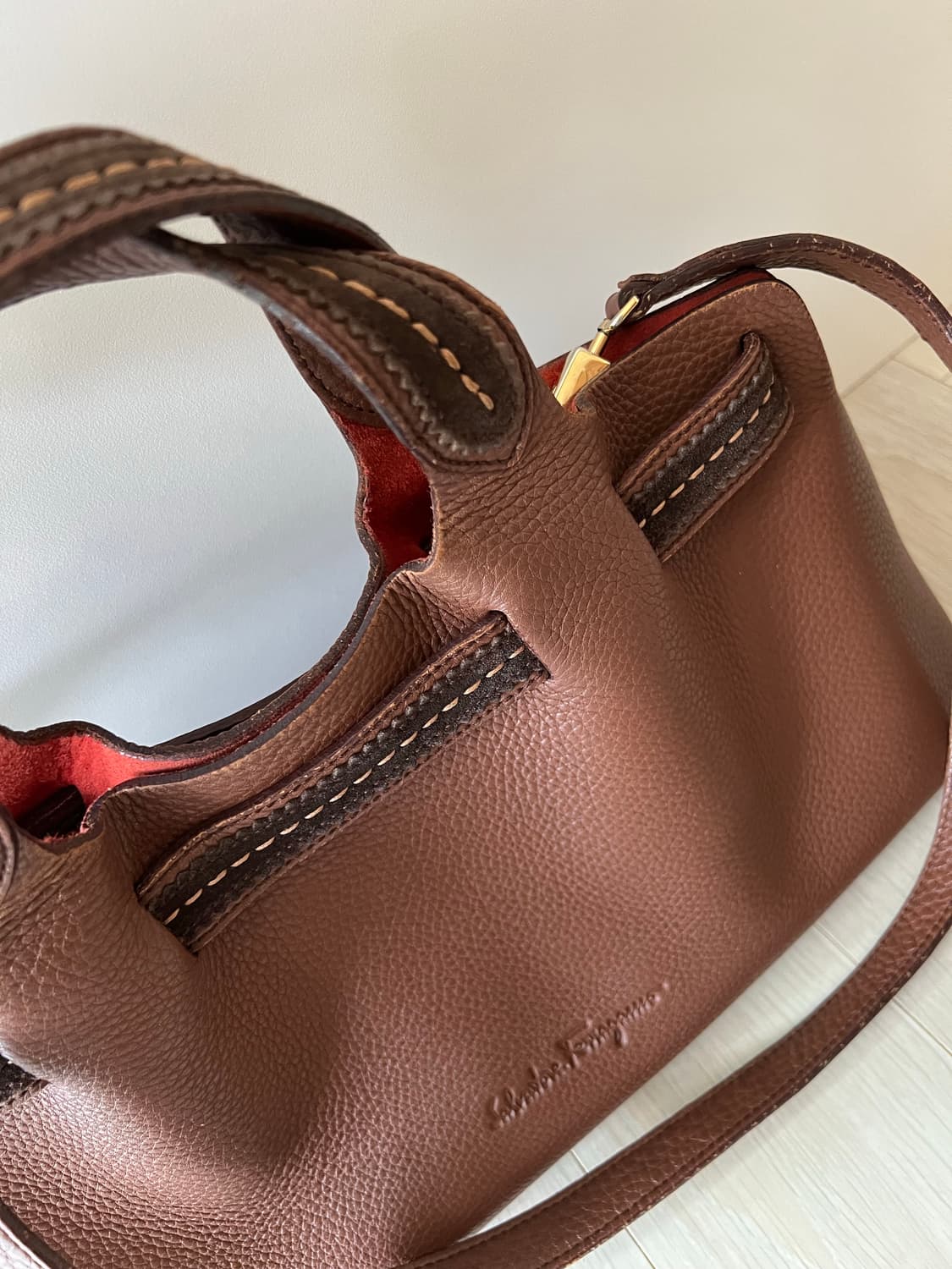 살바토레 페라가모 상품이미지3