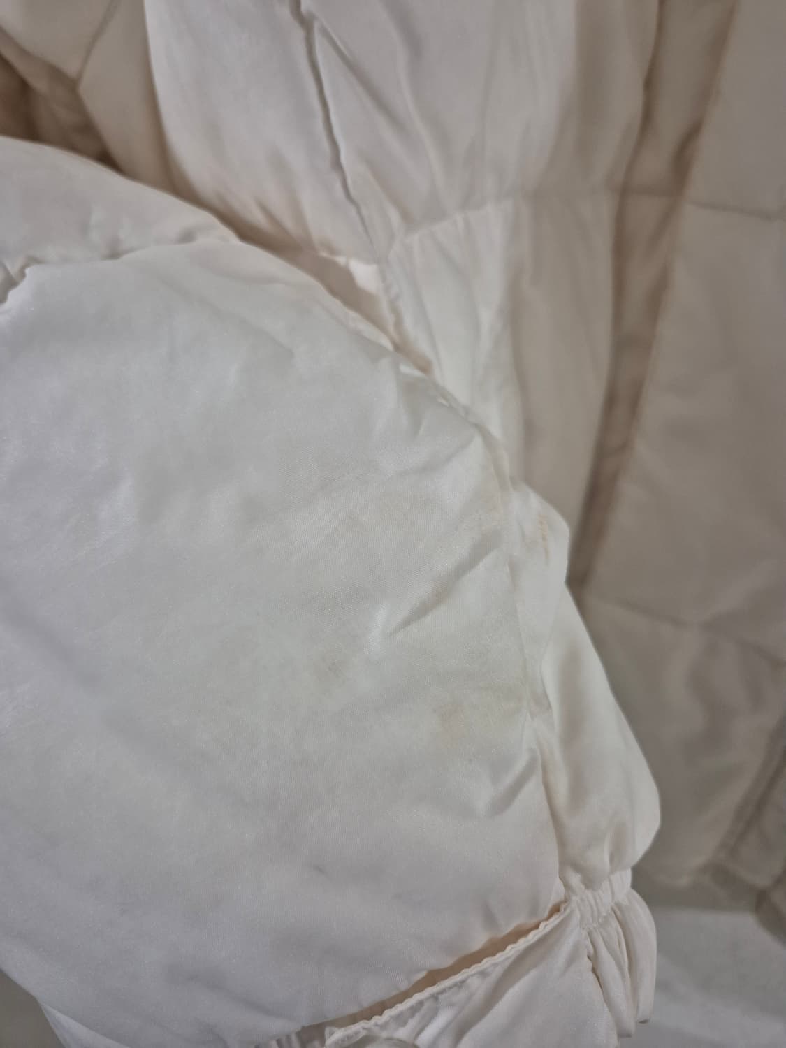 [105~110]나이키 올드스쿨 스우시 오리털패딩 상품이미지6