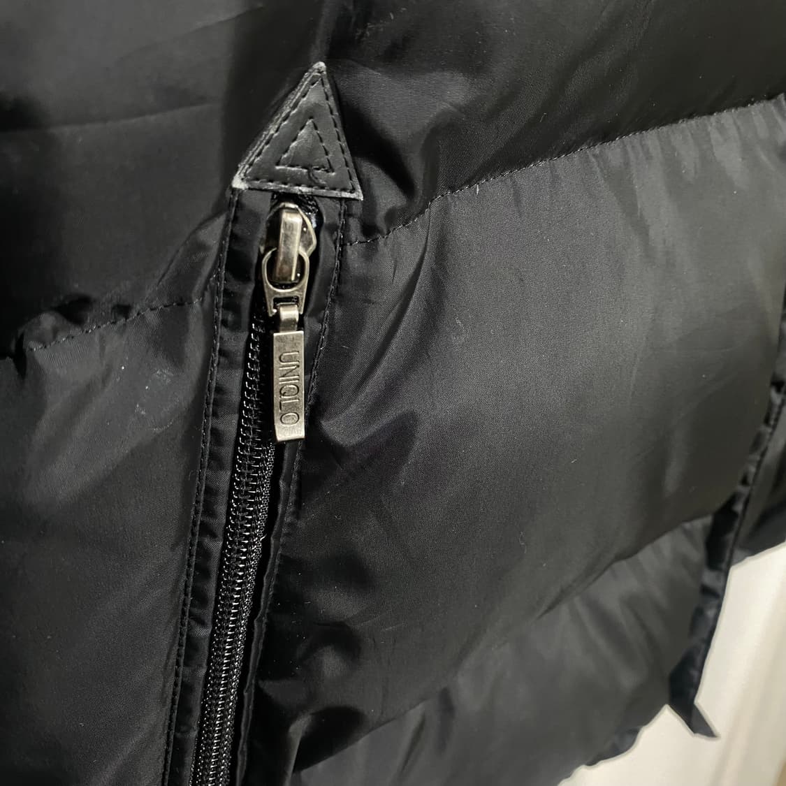 00s 유니클로 패딩 상품이미지4