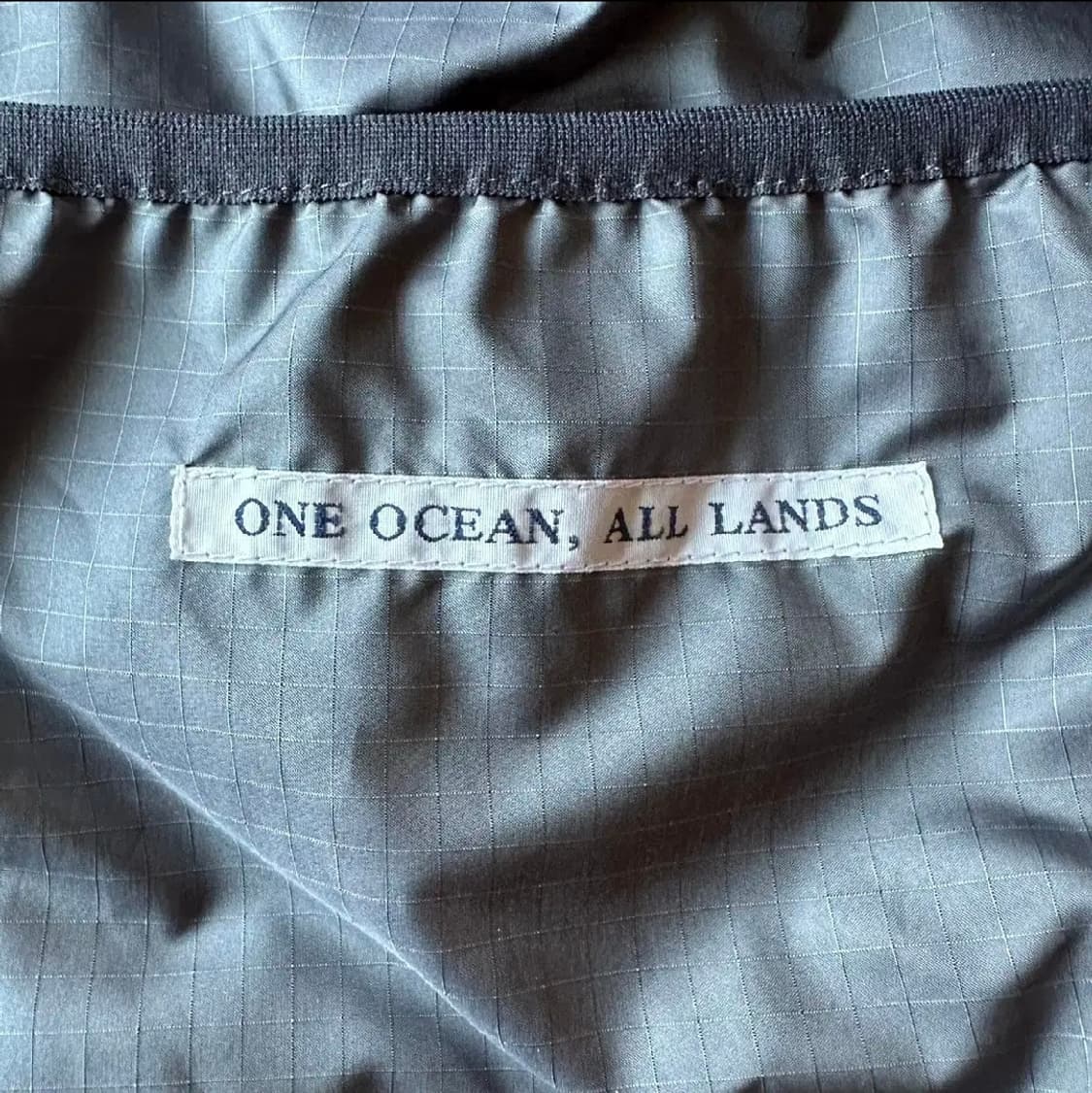 나나미카 인슐레이션 자켓 구형 m 상품이미지6