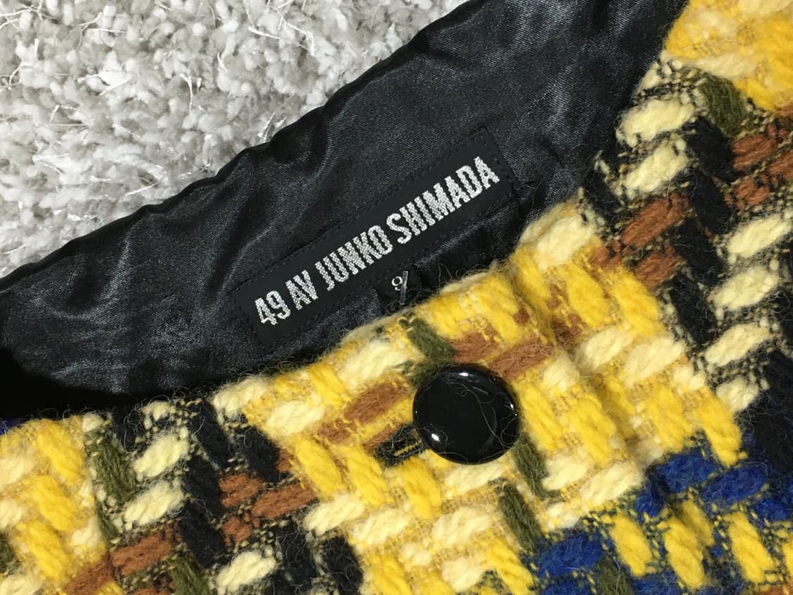 AV49 자켓 상품이미지4