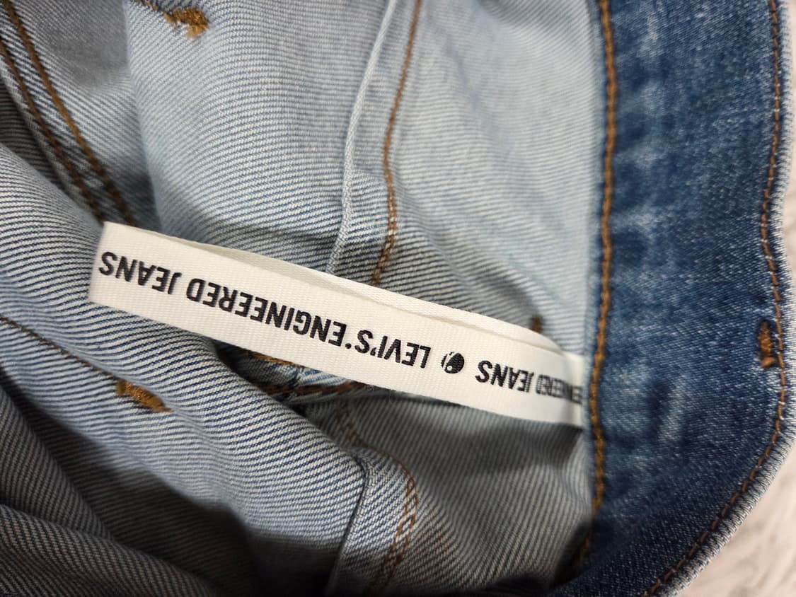 리바이스 엔지니어드진 541 상품이미지3