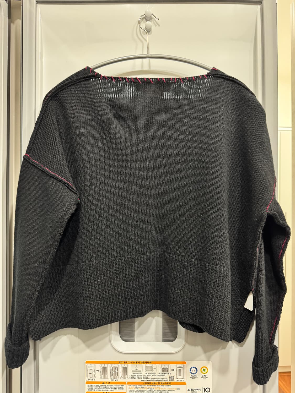 마르니 여성 울 니트 가디건 상품이미지2